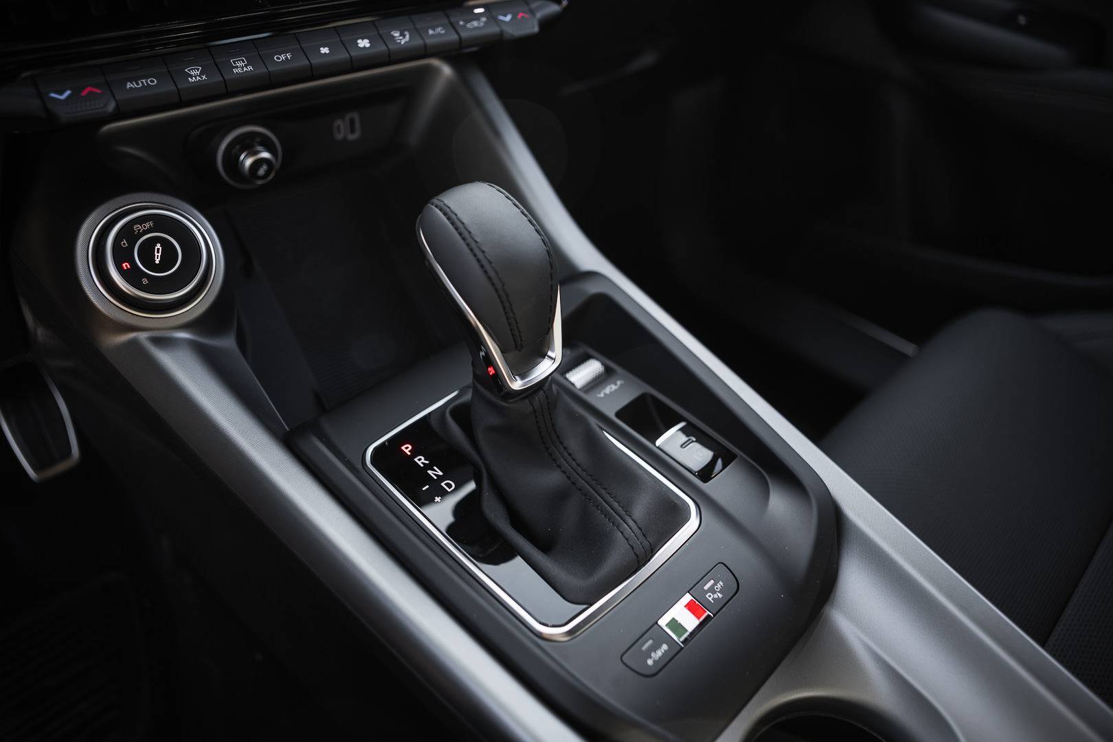 ALFA ROMEO Tonale - Foto 19