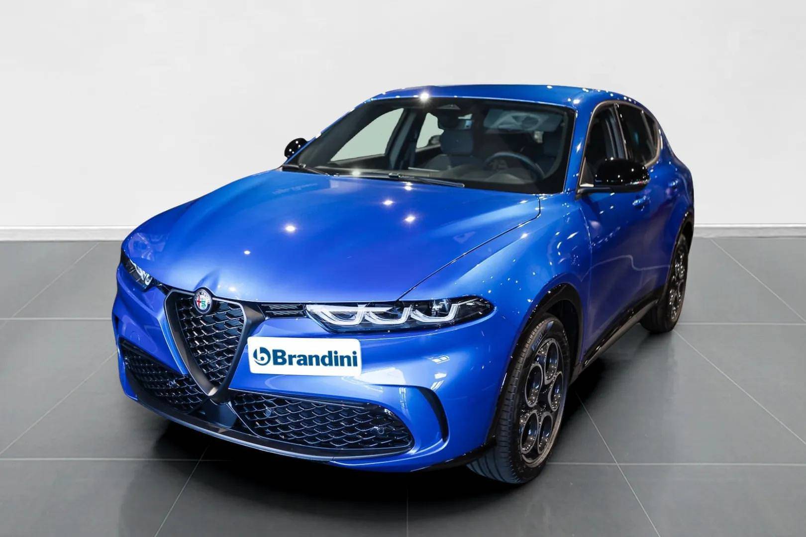 ALFA ROMEO Tonale - Foto 1