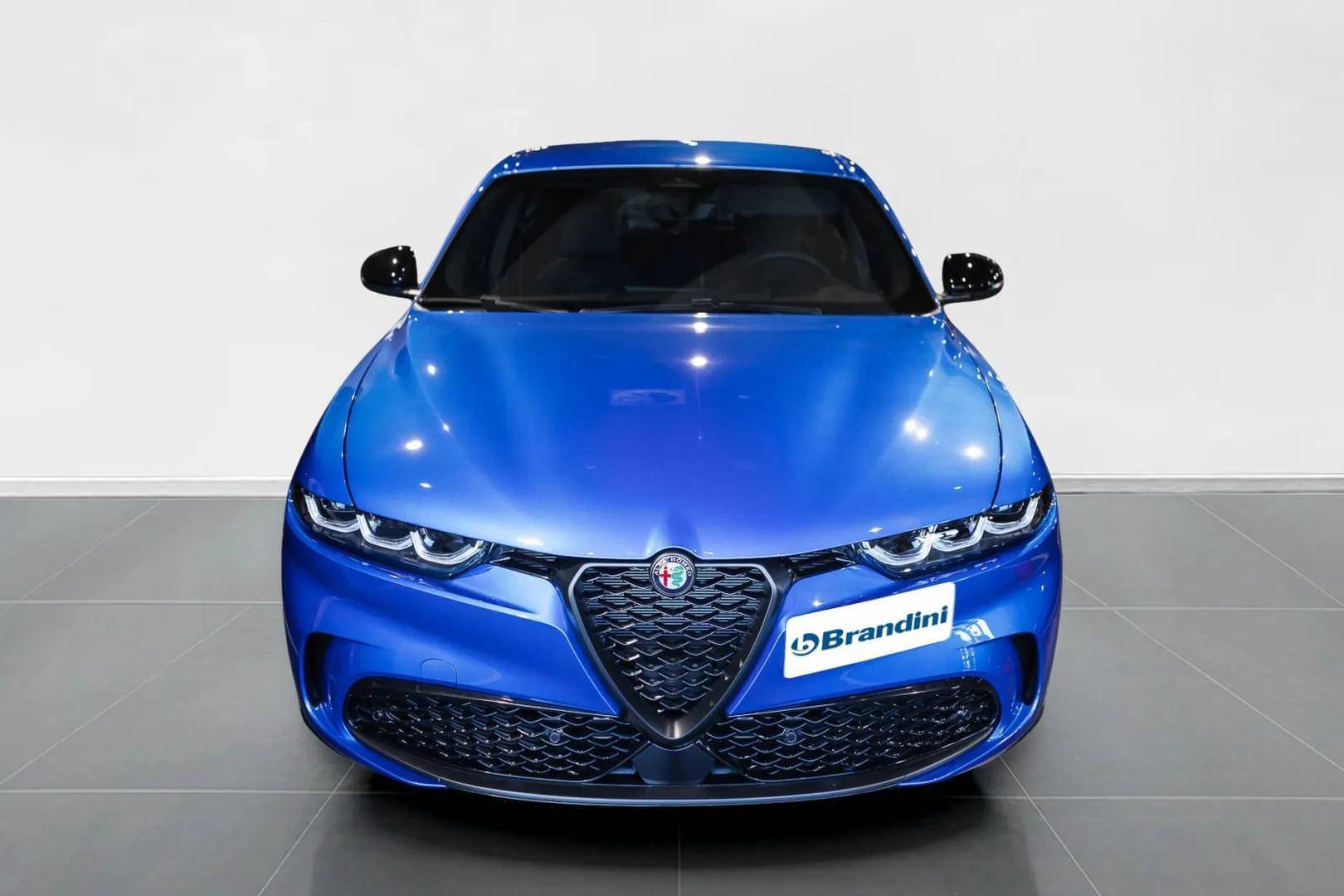 ALFA ROMEO Tonale - Foto 2