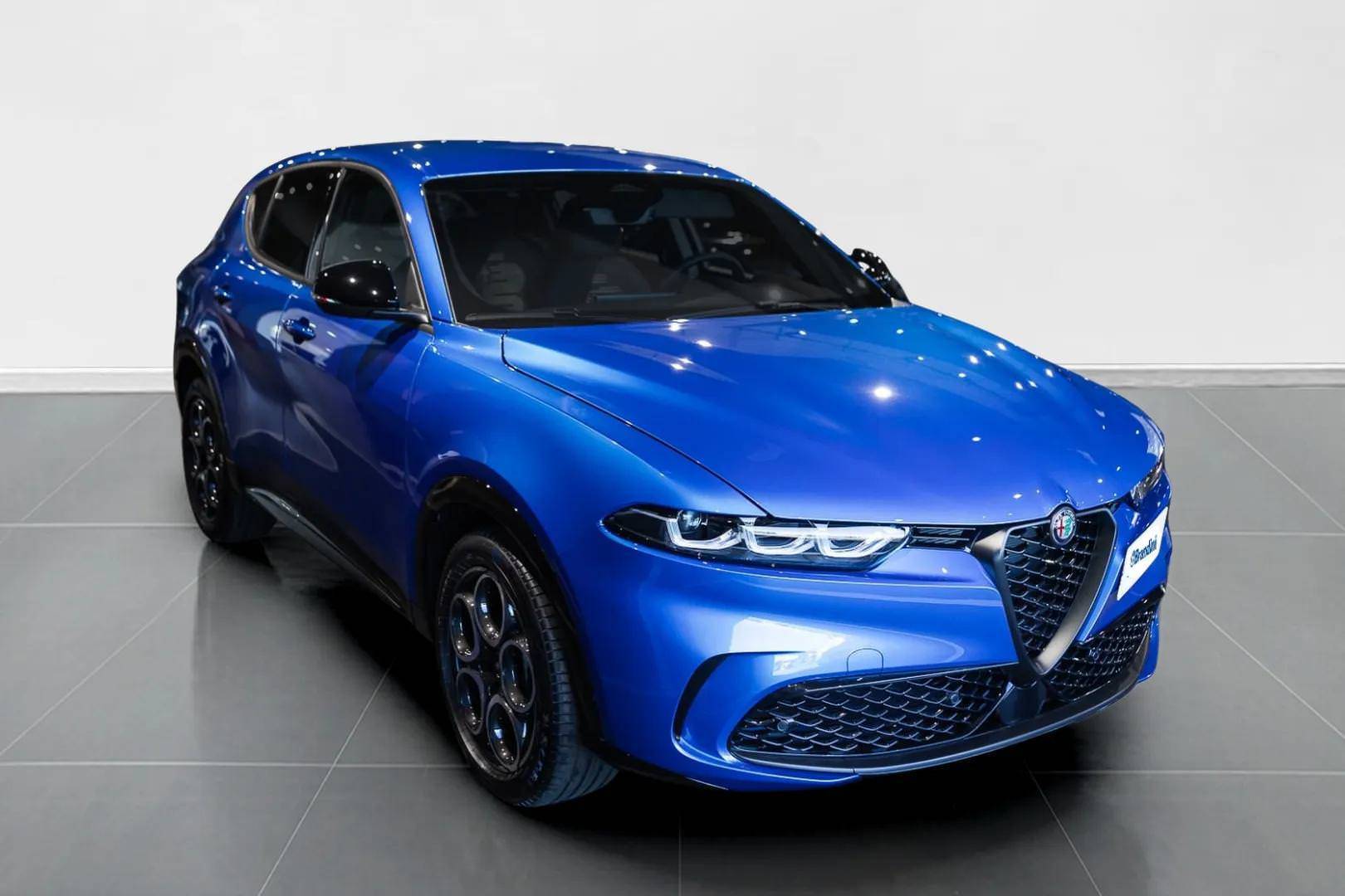 ALFA ROMEO Tonale - Foto 3