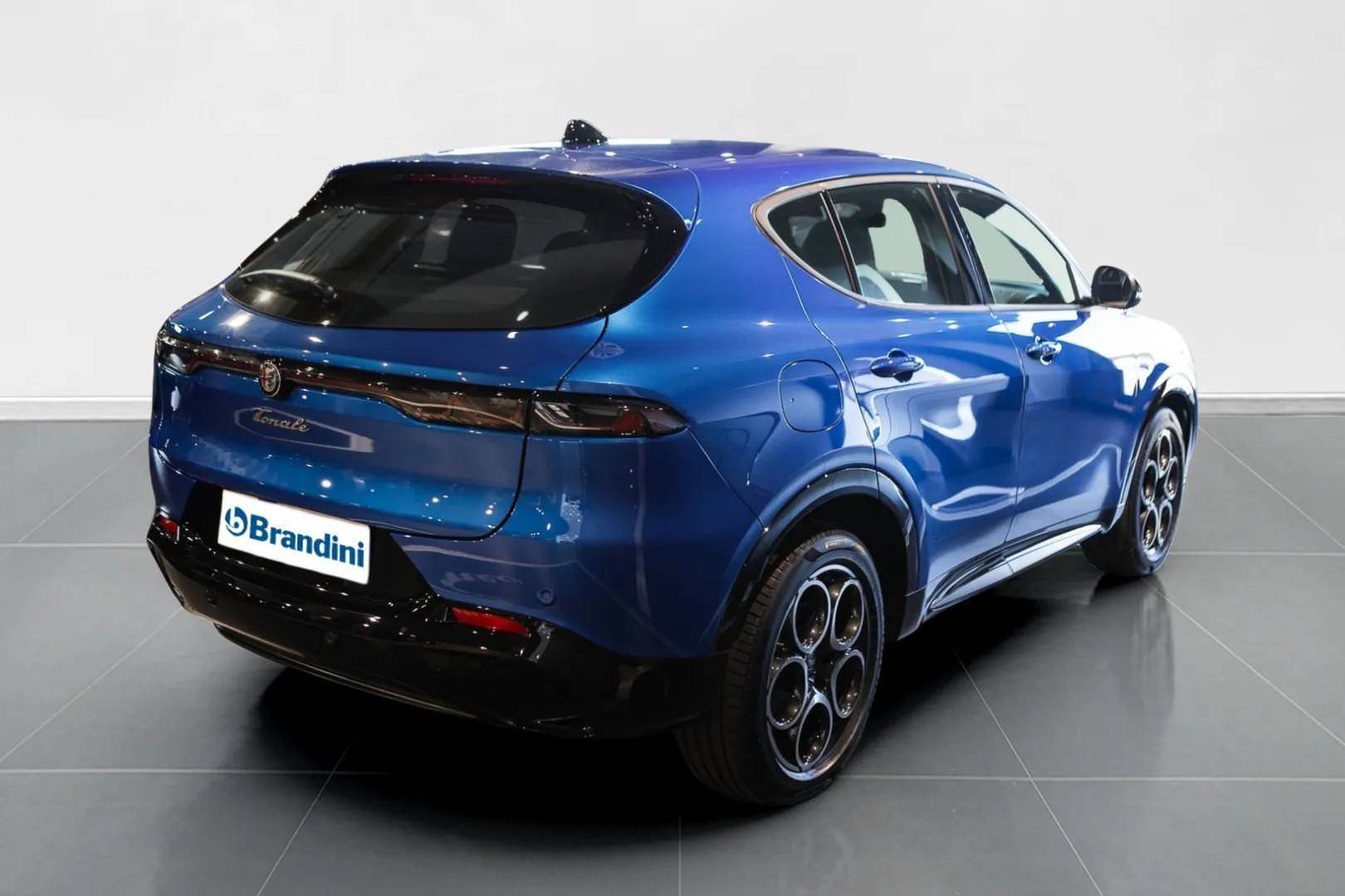 ALFA ROMEO Tonale - Foto 6