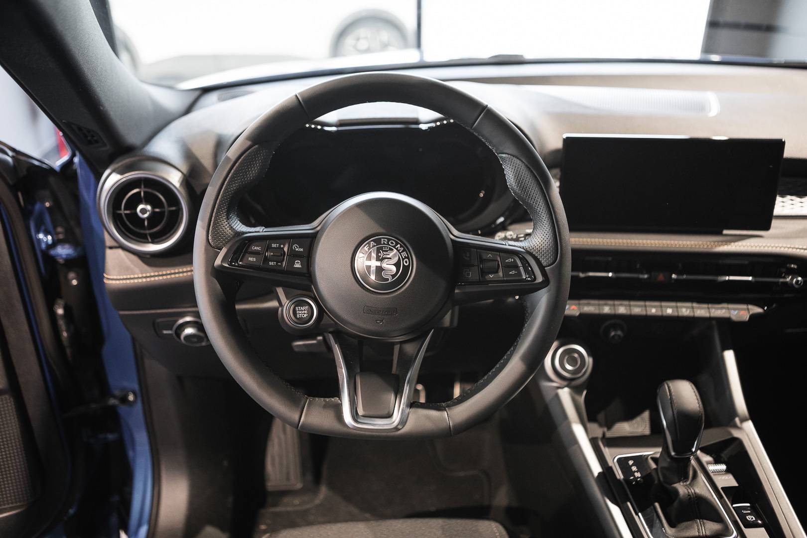 ALFA ROMEO Tonale - Foto 9