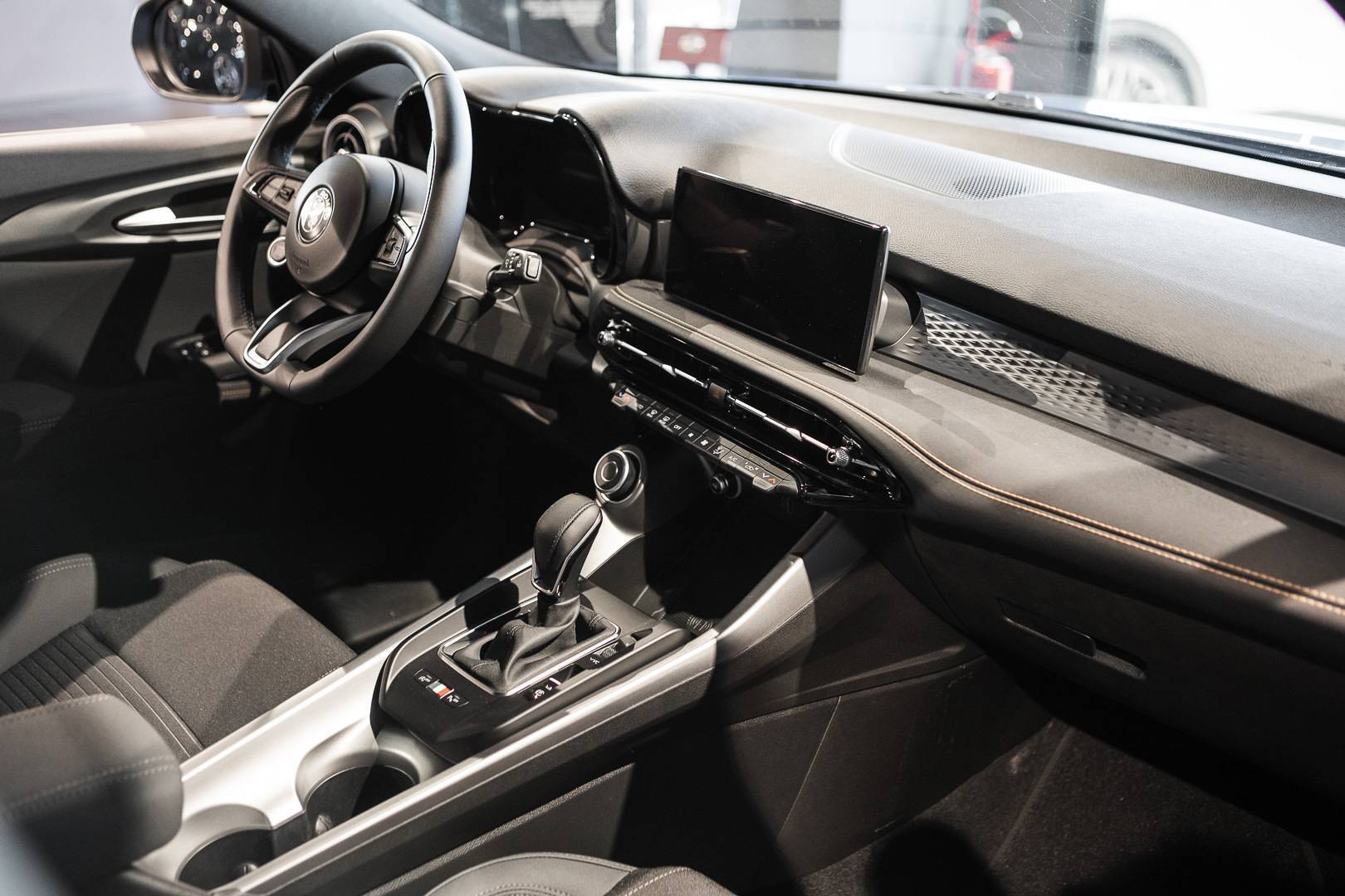 ALFA ROMEO Tonale - Foto 21
