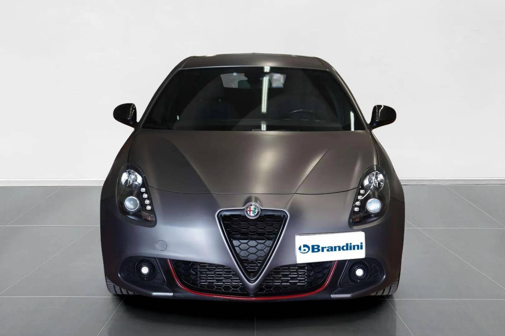 ALFA ROMEO Giulietta - Foto 2