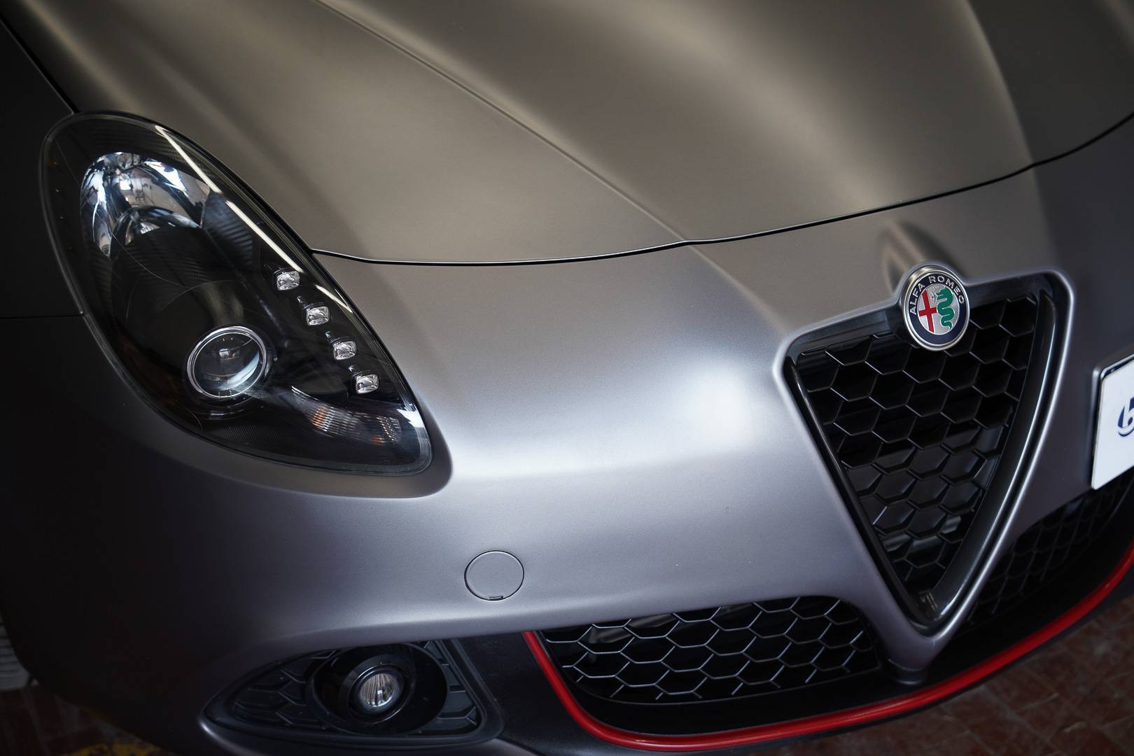 ALFA ROMEO Giulietta - Foto 4