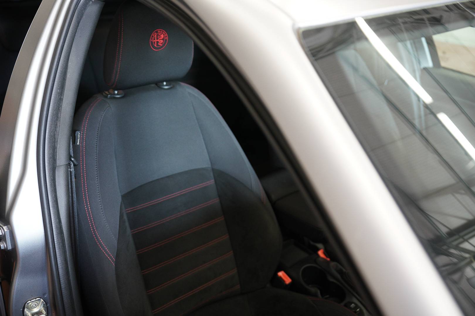 ALFA ROMEO Giulietta - Foto 21