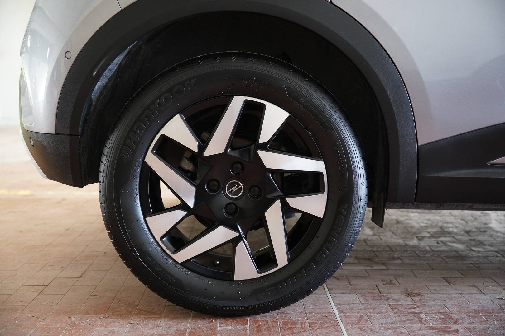 OPEL Mokka - Foto 6