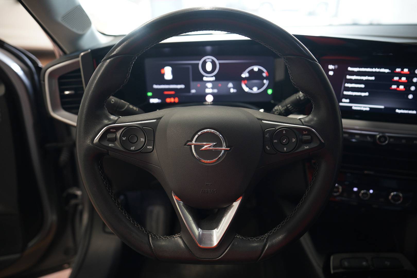 OPEL Mokka - Foto 10