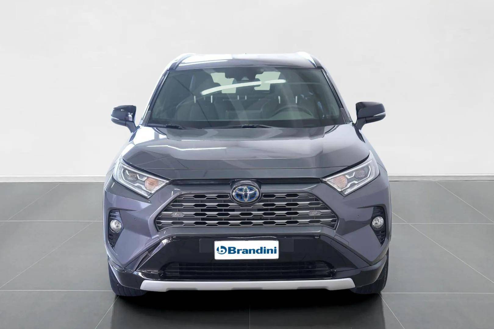 TOYOTA Rav4 - Foto 2