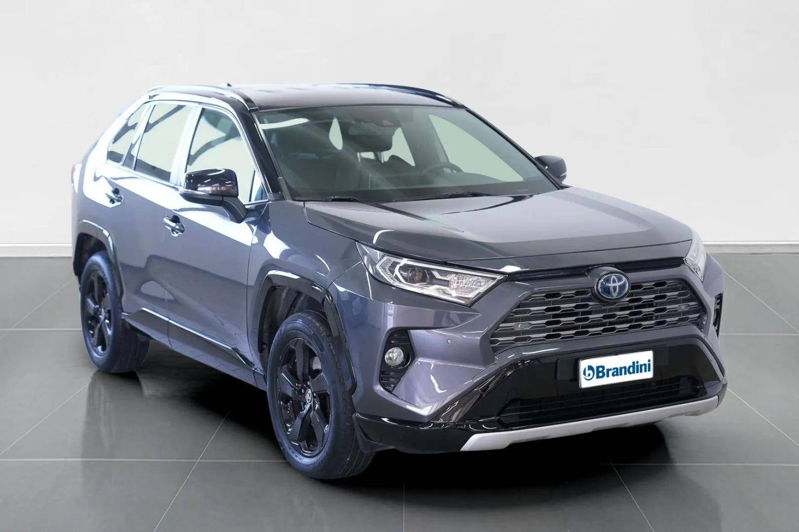 TOYOTA Rav4 - Foto 3