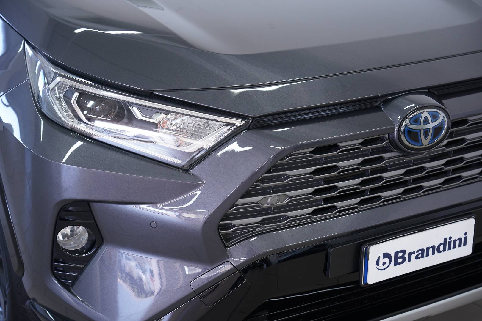 TOYOTA Rav4 - Foto 4