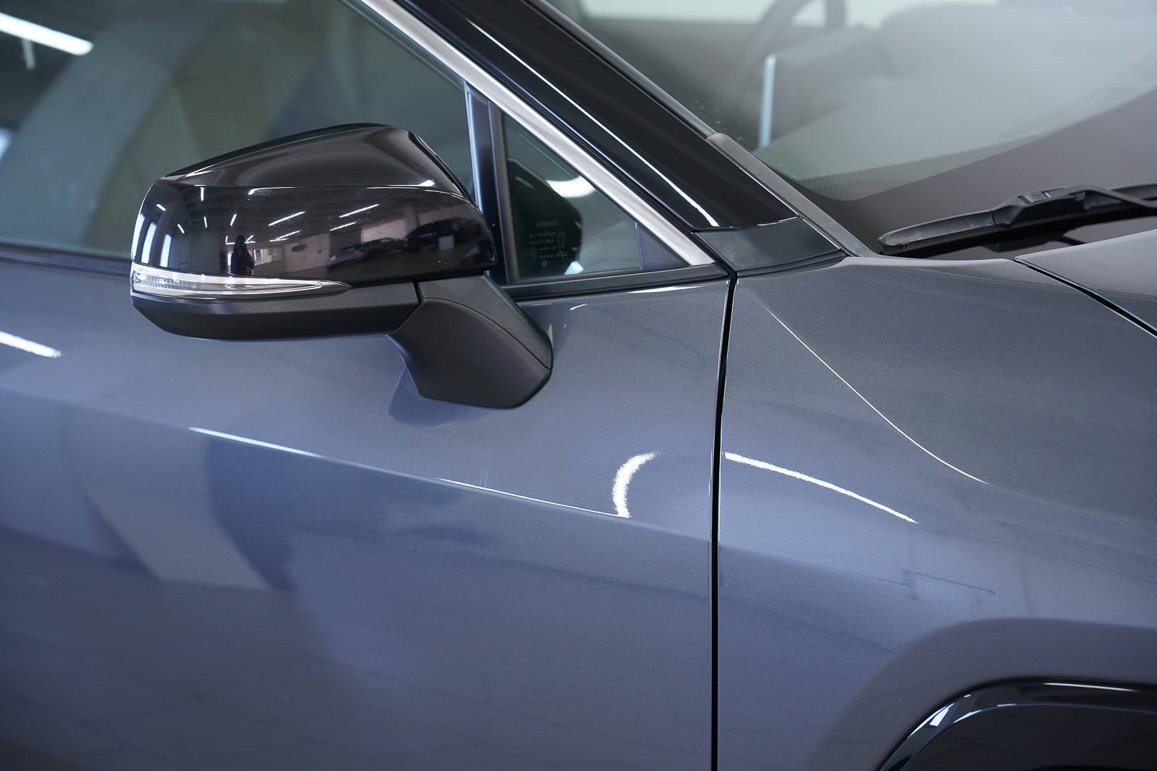 TOYOTA Rav4 - Foto 5