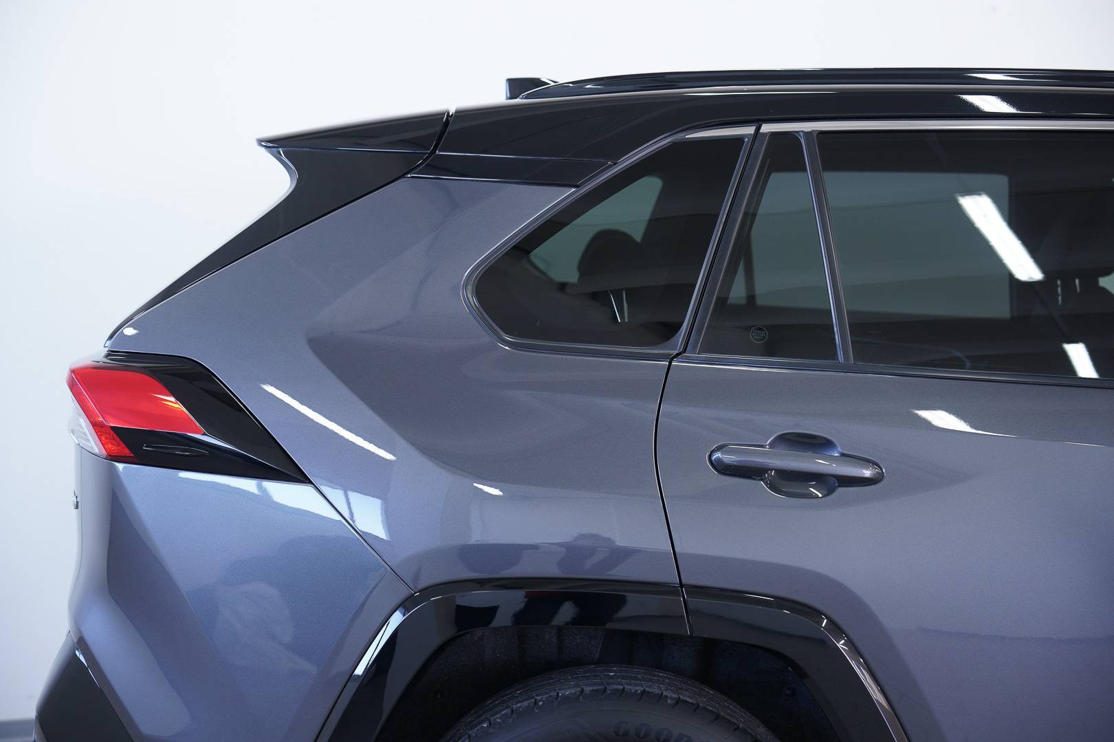 TOYOTA Rav4 - Foto 6