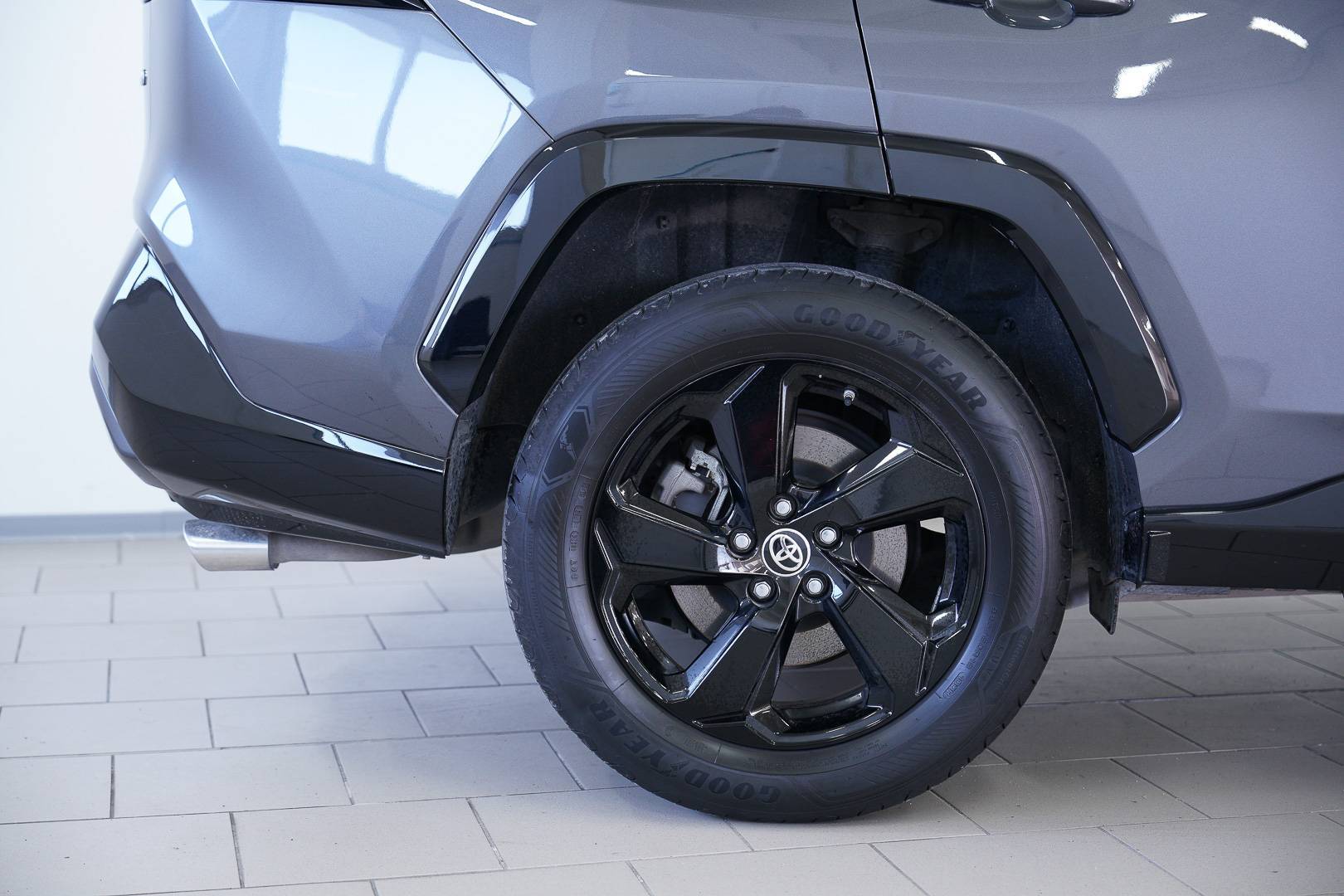 TOYOTA Rav4 - Foto 7