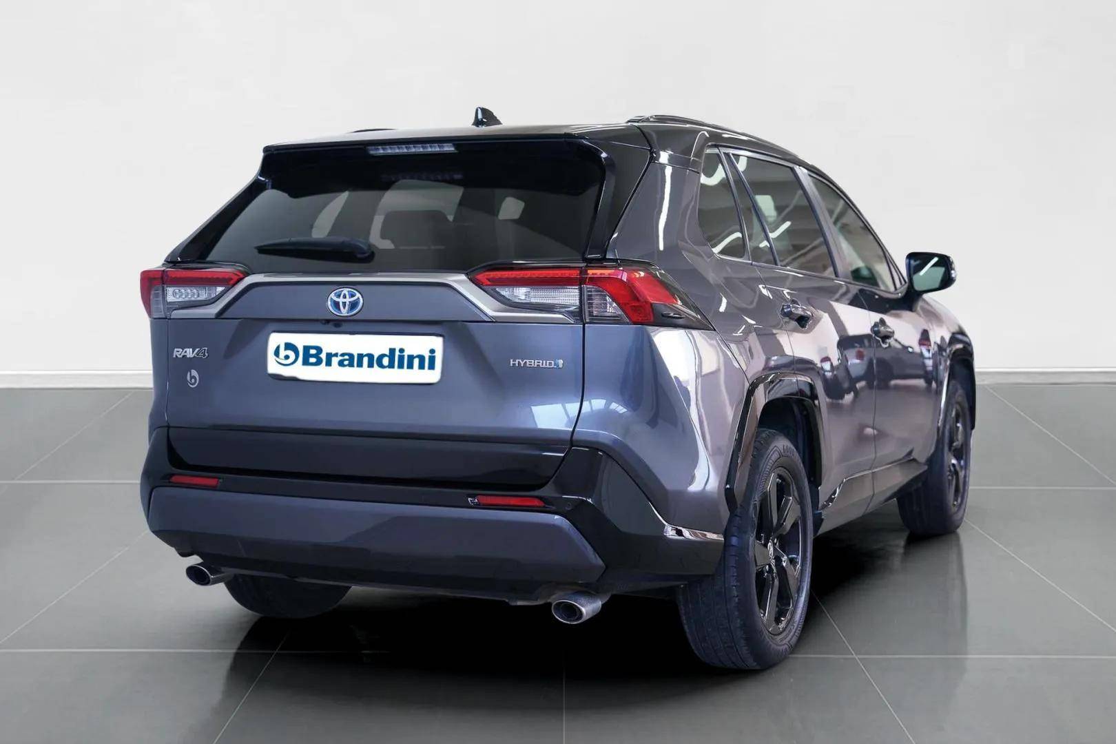TOYOTA Rav4 - Foto 8