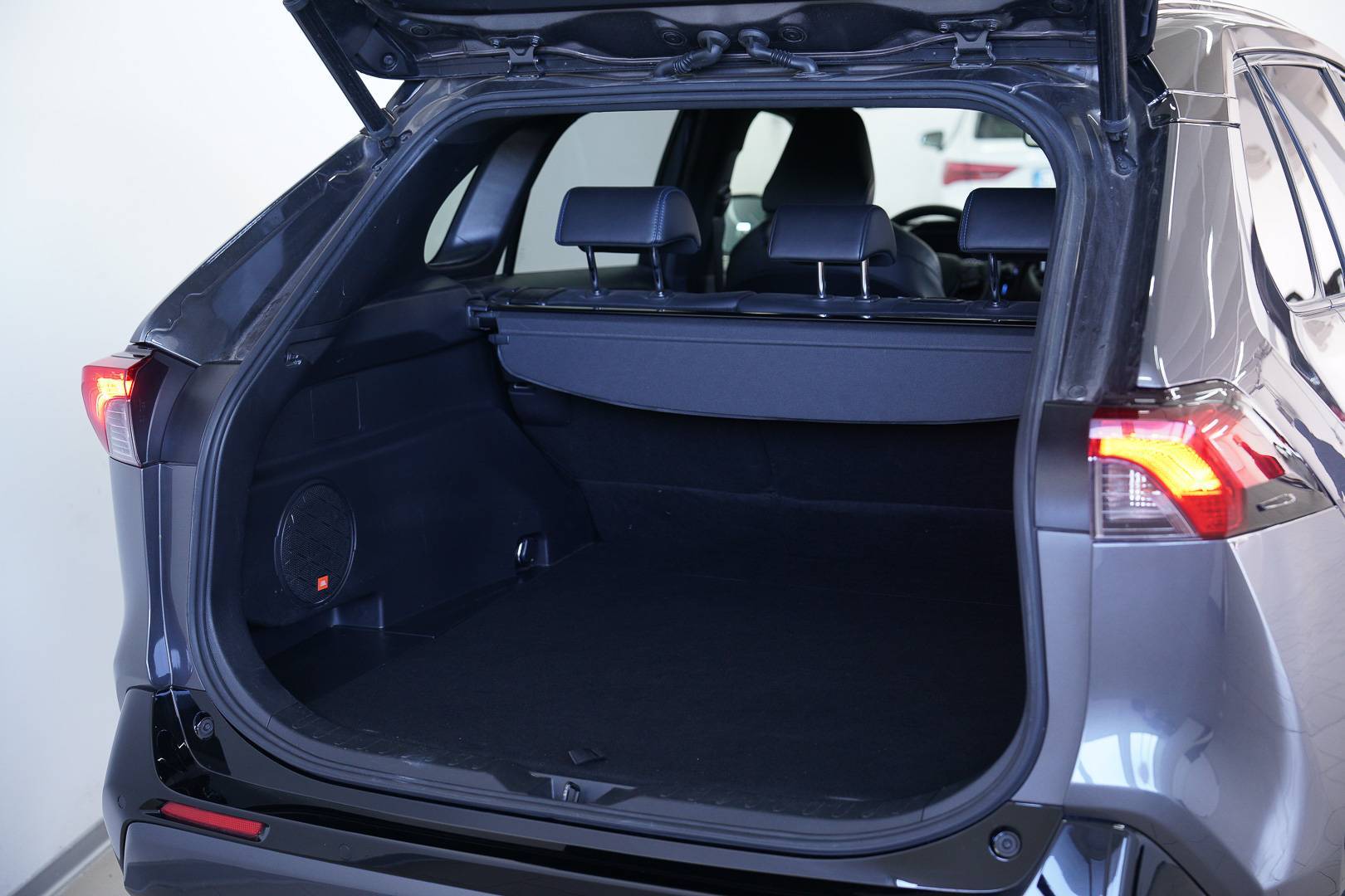 TOYOTA Rav4 - Foto 9