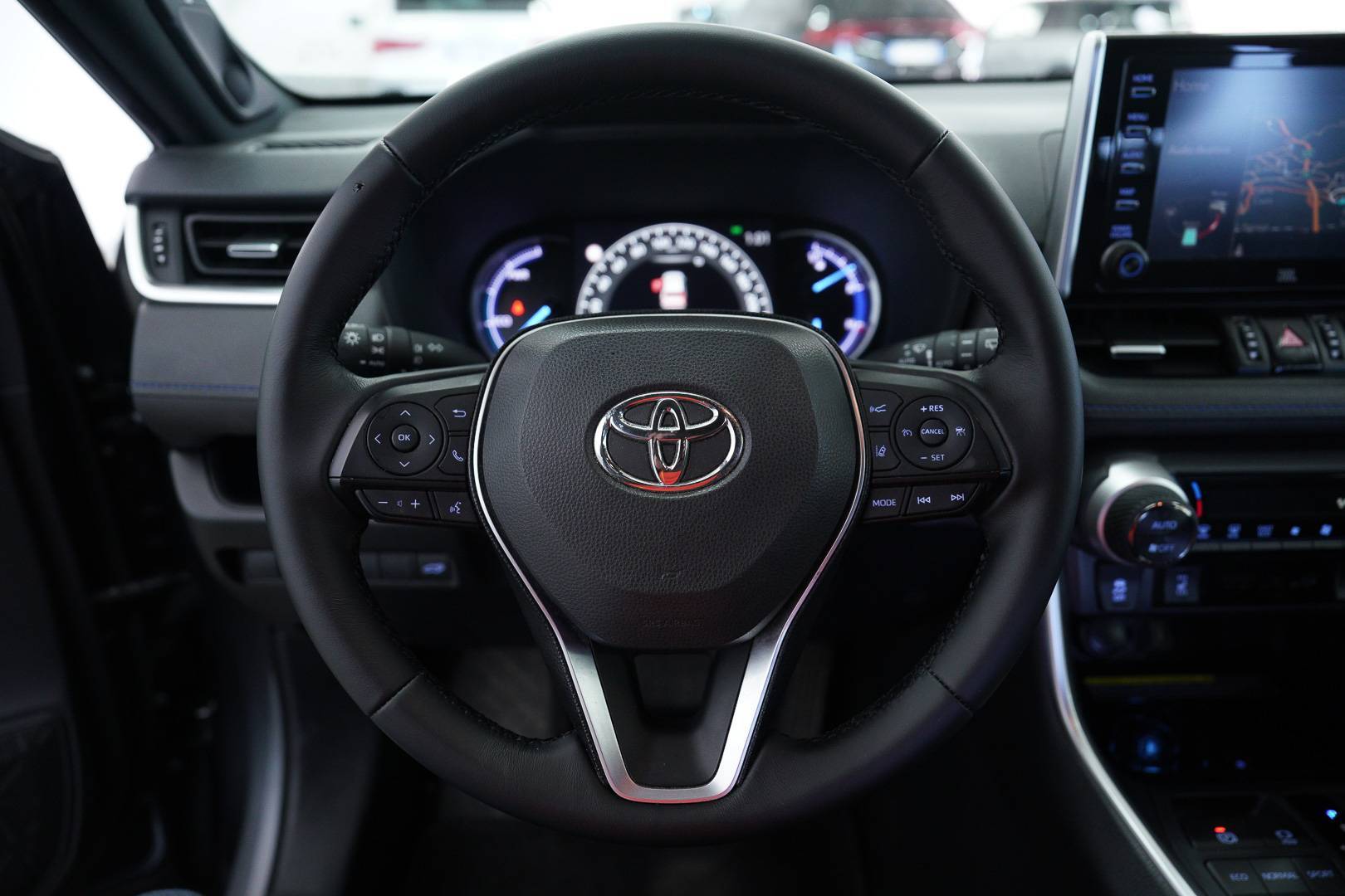 TOYOTA Rav4 - Foto 11