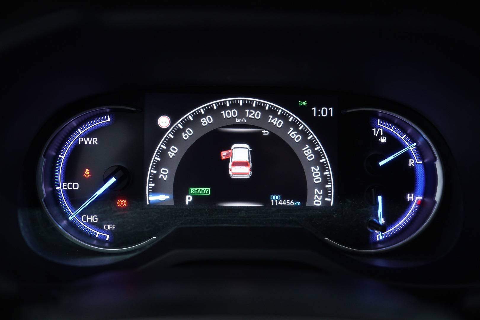 TOYOTA Rav4 - Foto 15