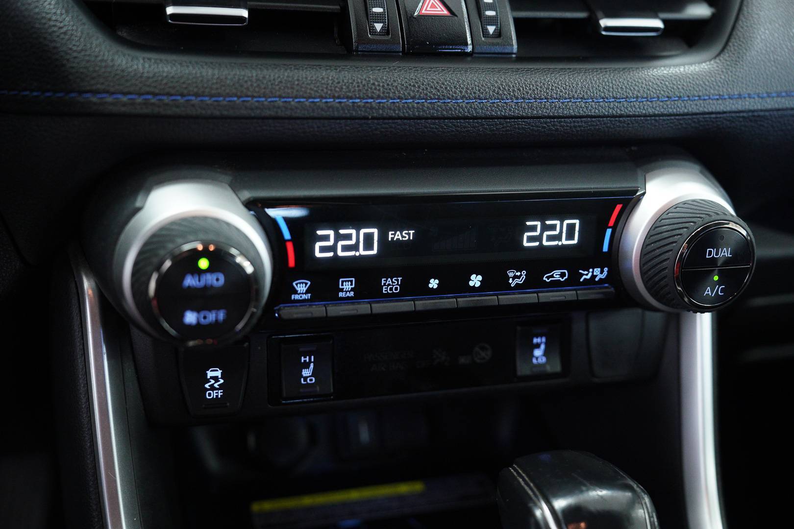 TOYOTA Rav4 - Foto 17
