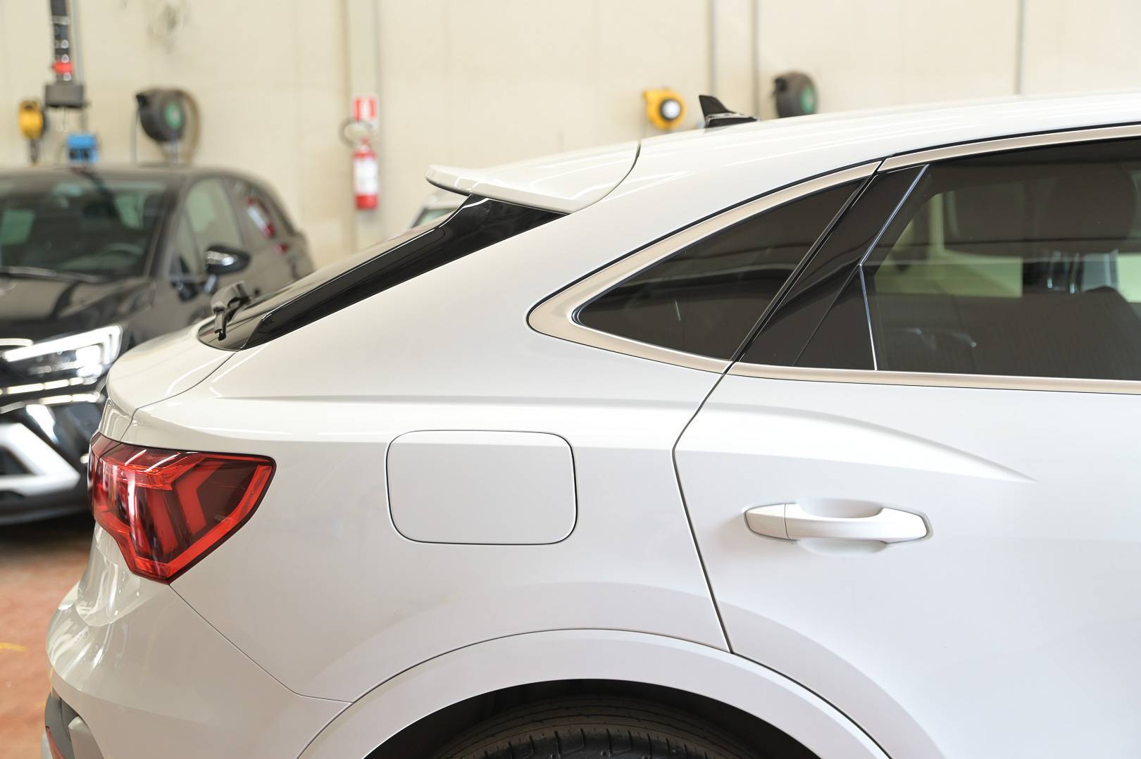 AUDI Q3 - Foto 6