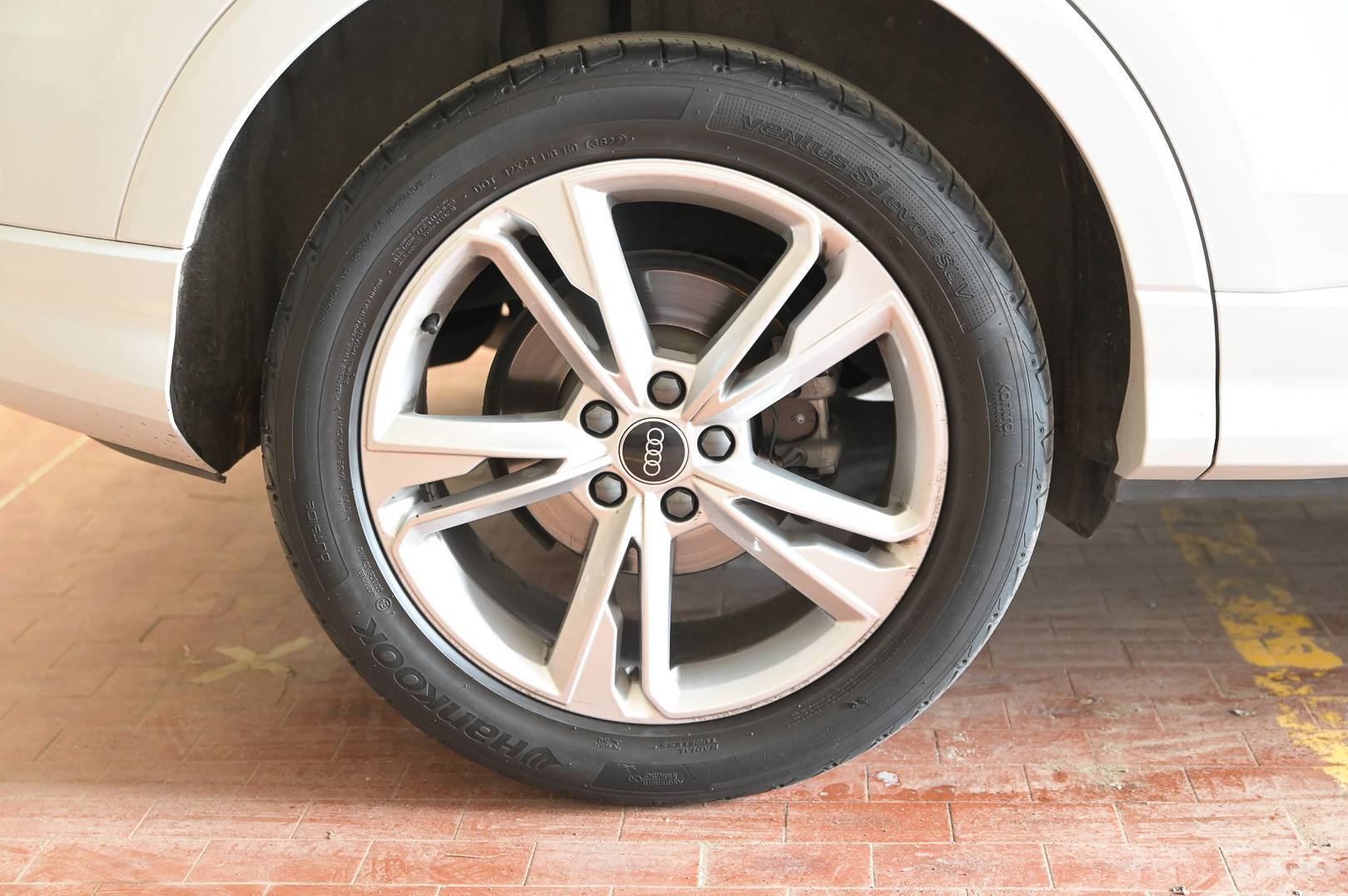 AUDI Q3 - Foto 7