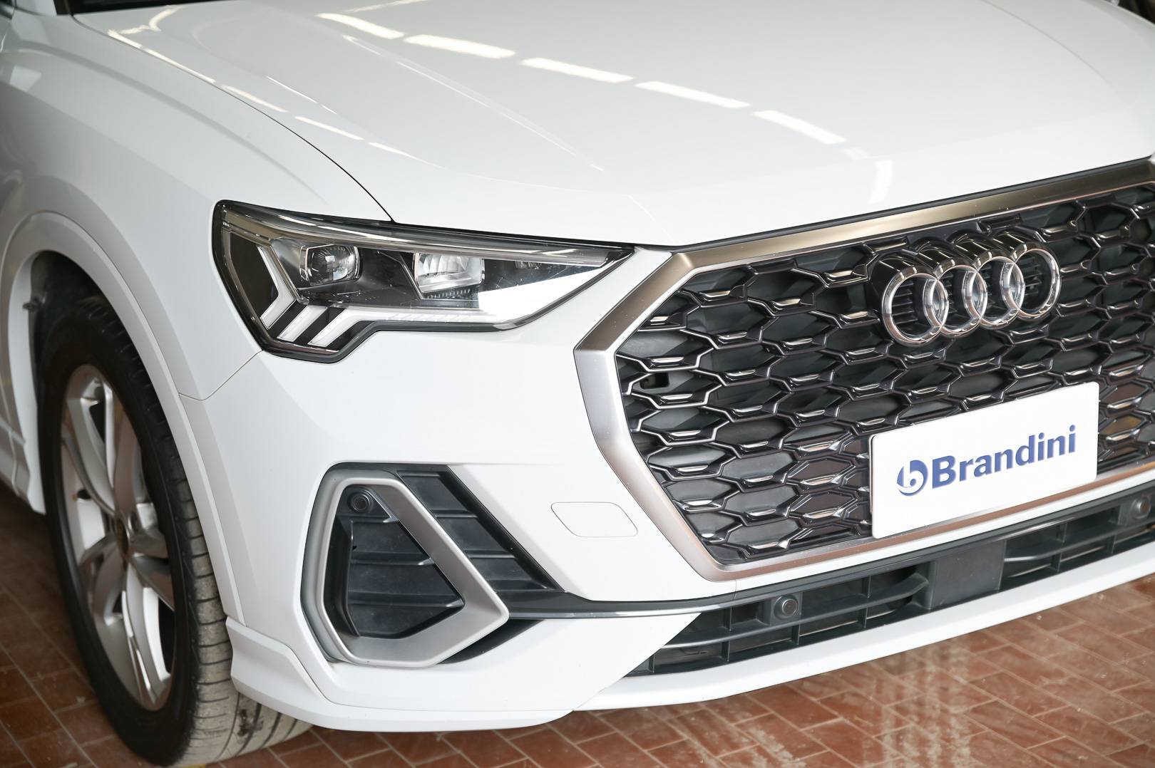 AUDI Q3 - Foto 9