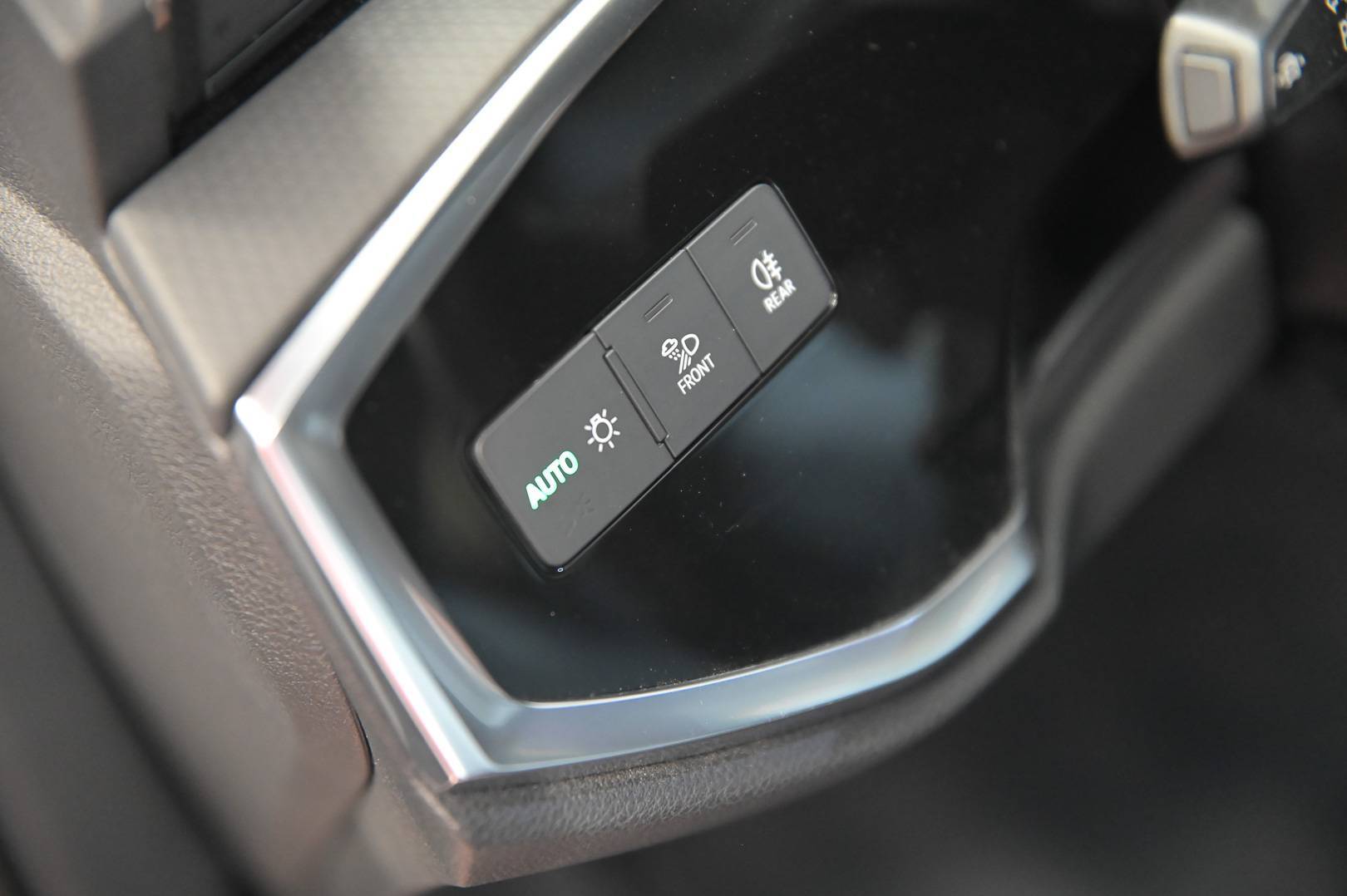 AUDI Q3 - Foto 12