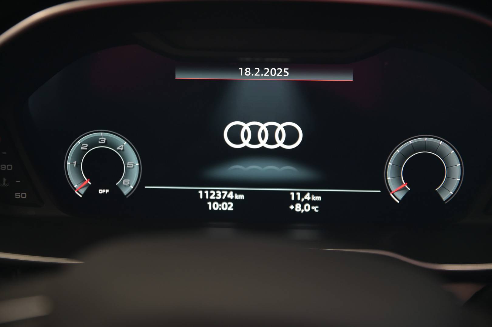 AUDI Q3 - Foto 13