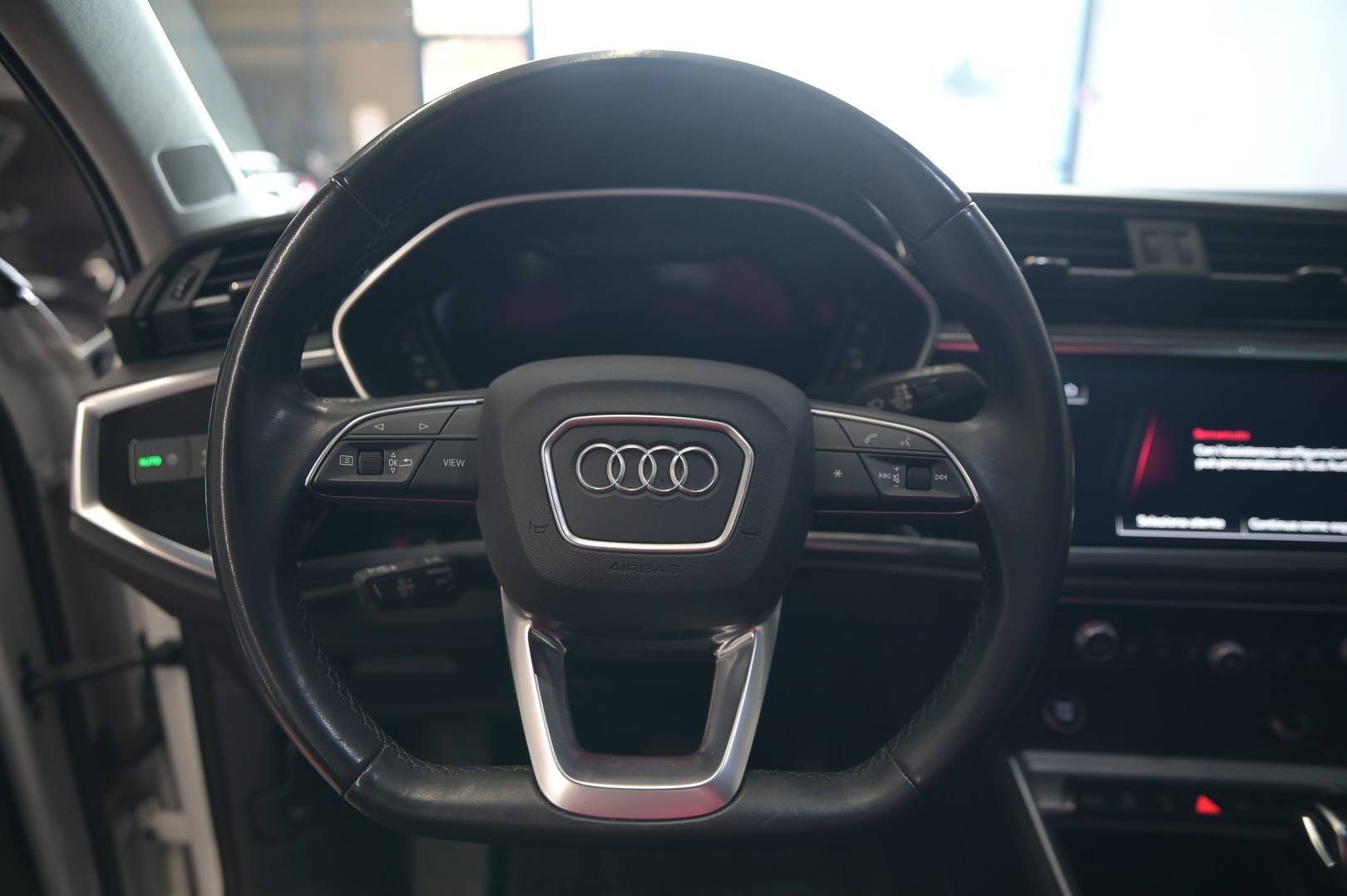AUDI Q3 - Foto 15