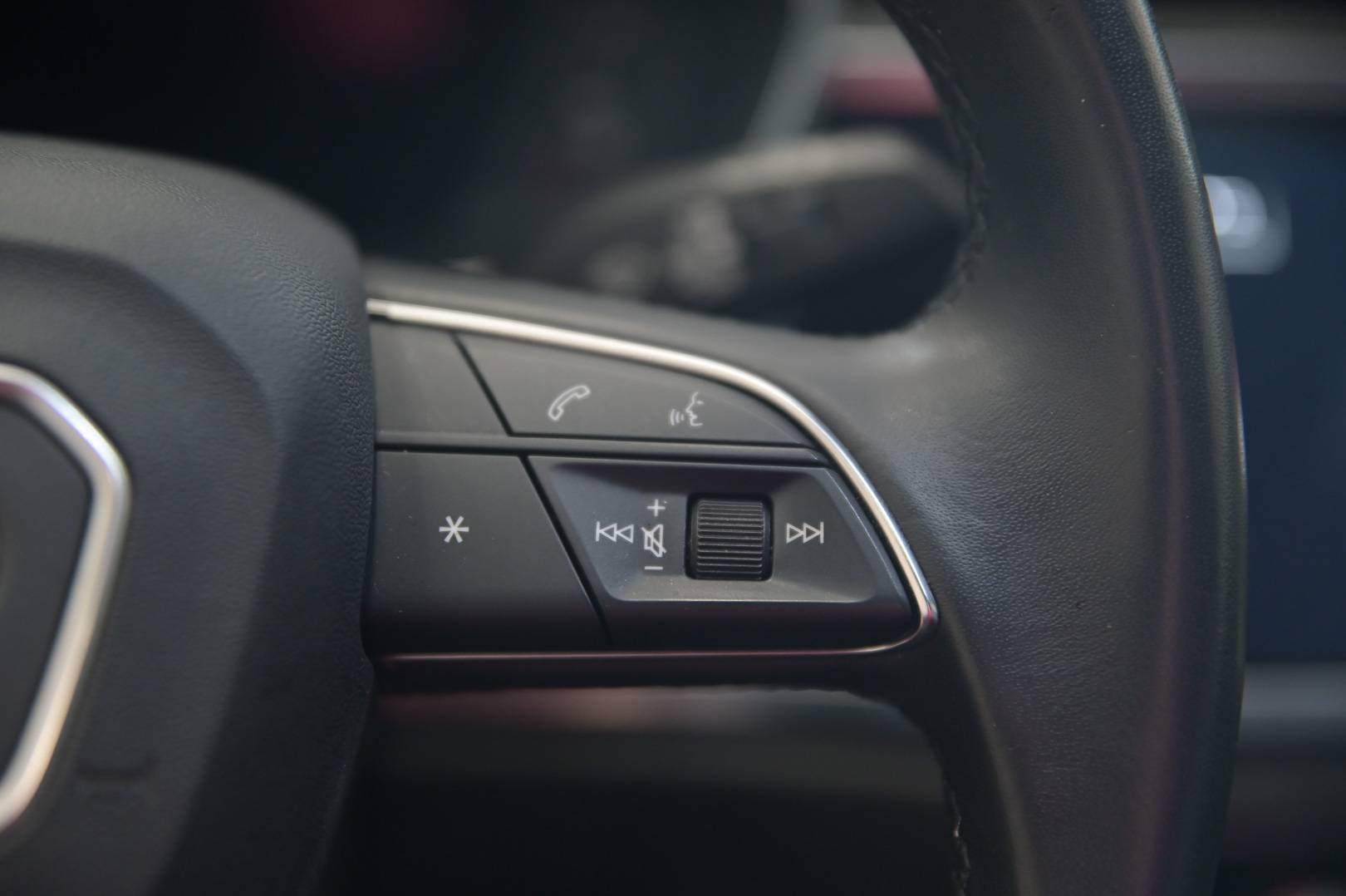 AUDI Q3 - Foto 17