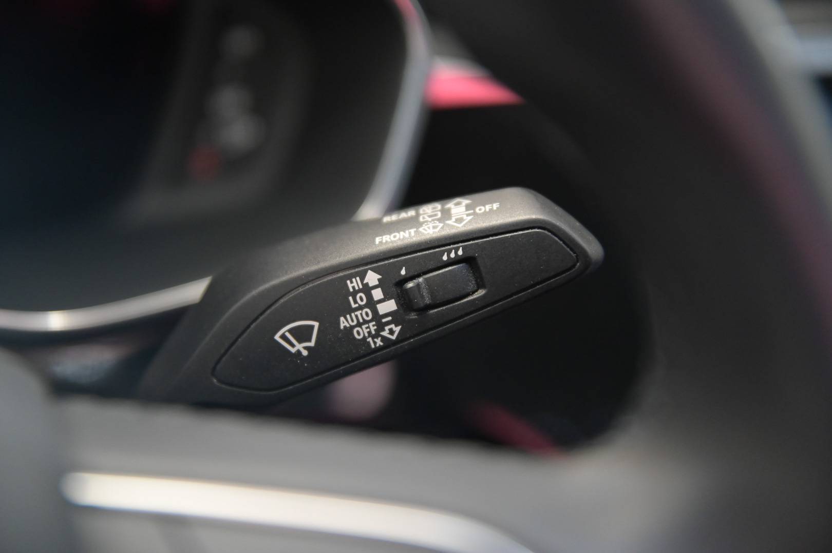 AUDI Q3 - Foto 20