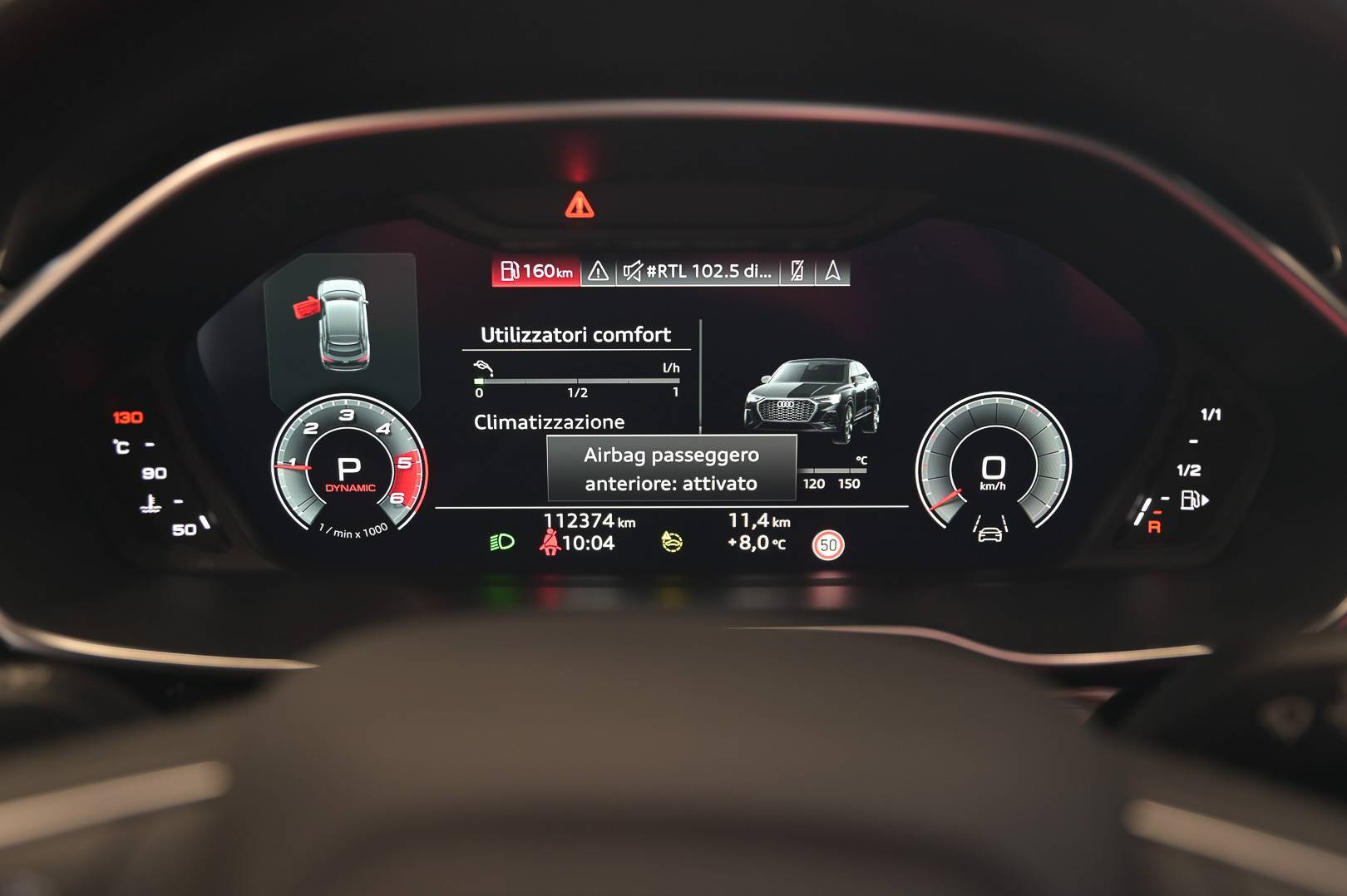 AUDI Q3 - Foto 21