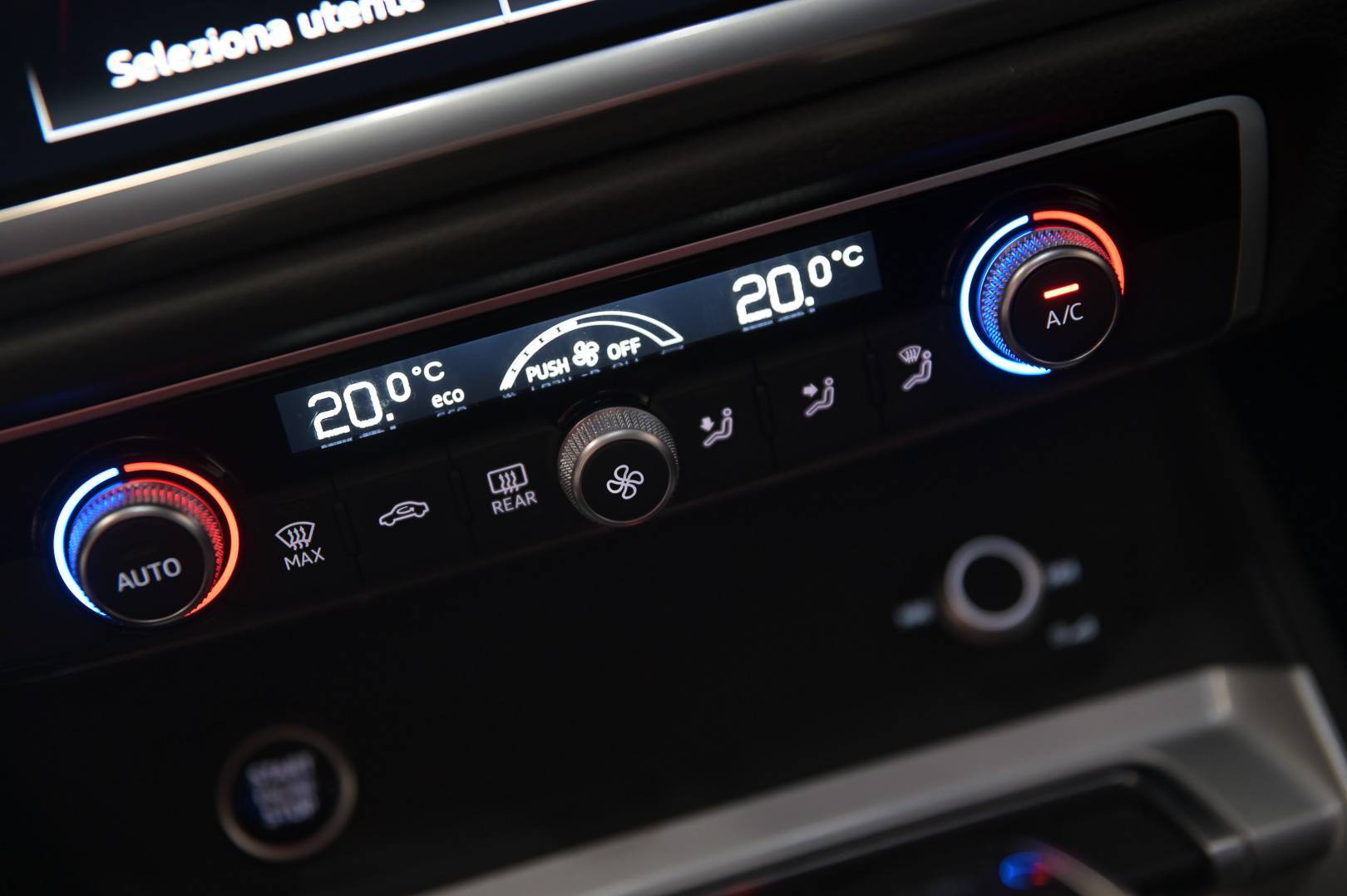 AUDI Q3 - Foto 25