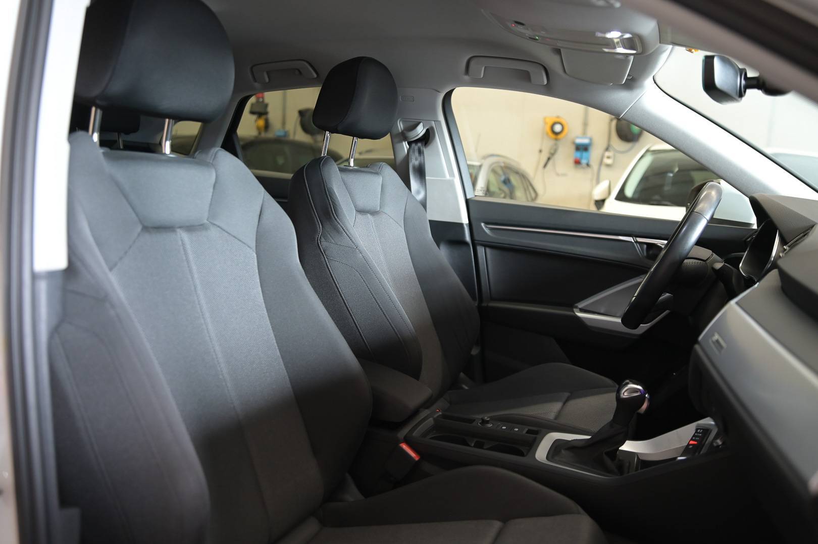 AUDI Q3 - Foto 27