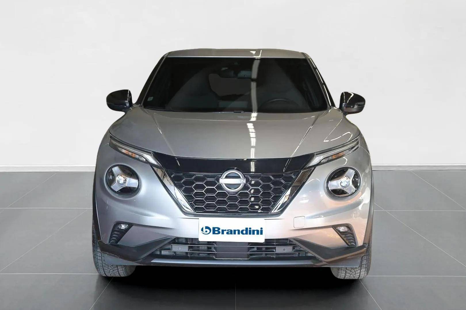 NISSAN Juke - Foto 2