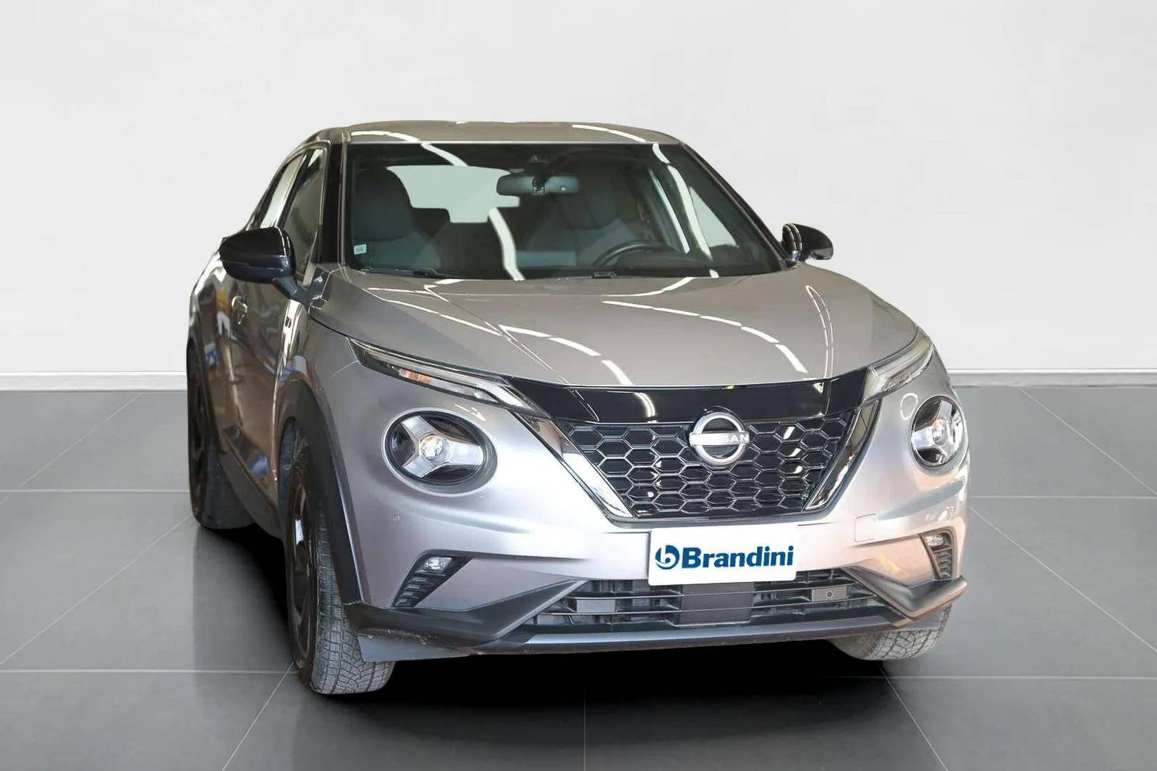 NISSAN Juke - Foto 3
