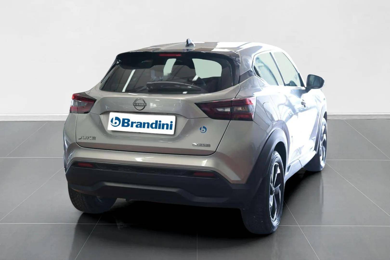 NISSAN Juke - Foto 4