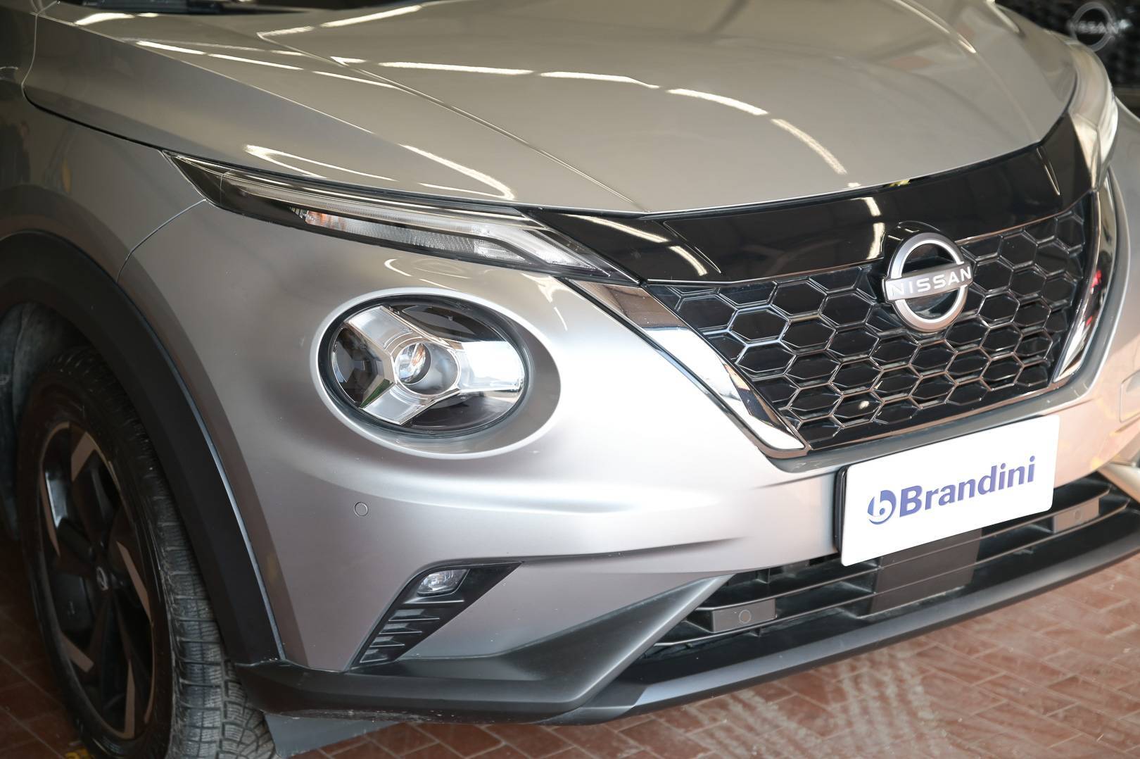 NISSAN Juke - Foto 9