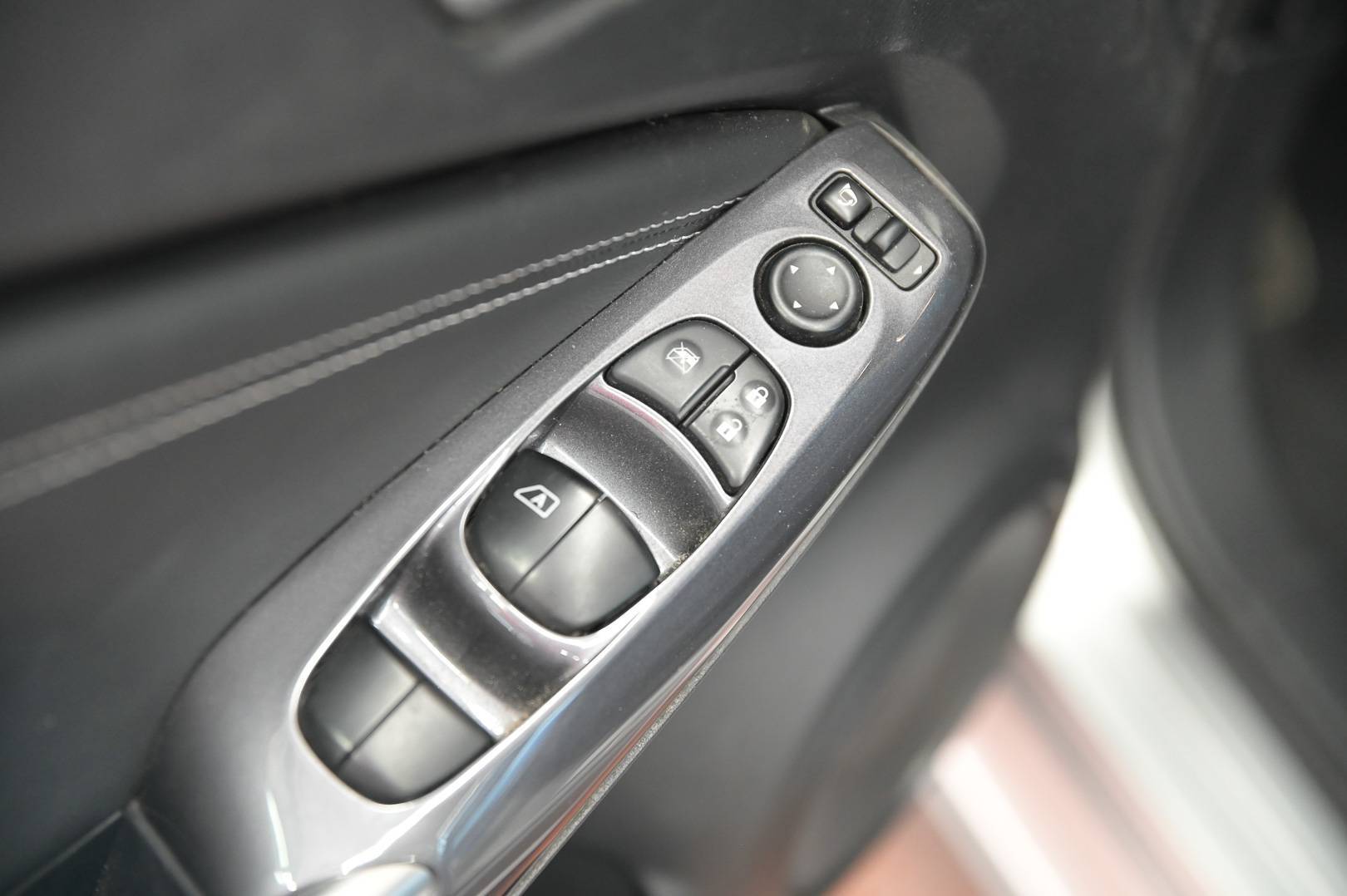 NISSAN Juke - Foto 10