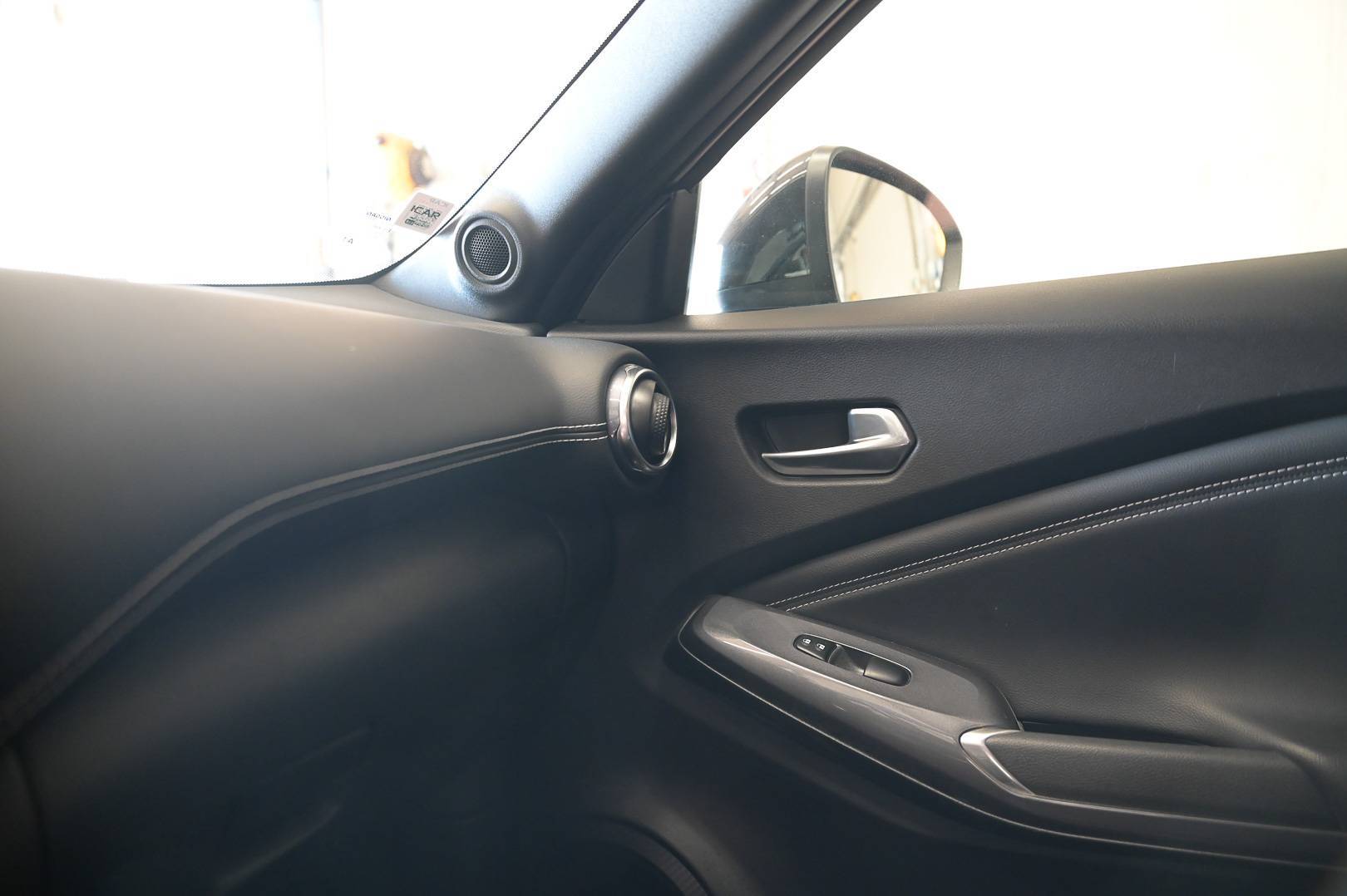 NISSAN Juke - Foto 13