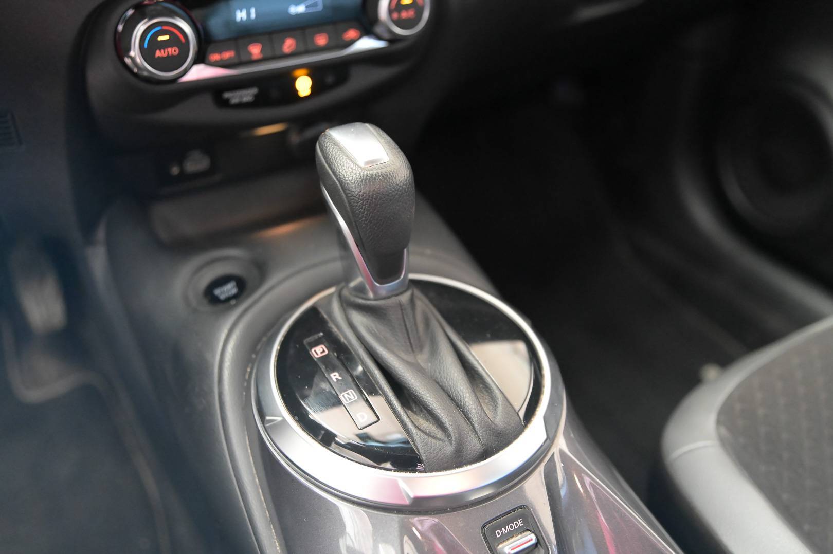 NISSAN Juke - Foto 18