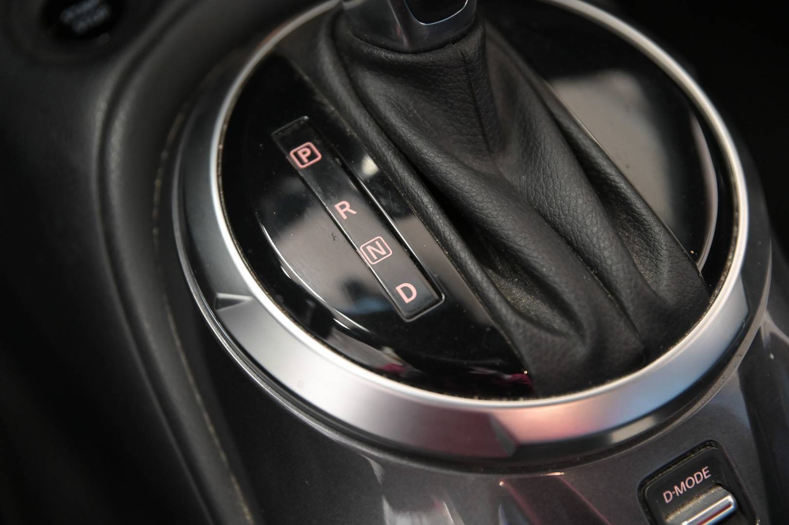 NISSAN Juke - Foto 19