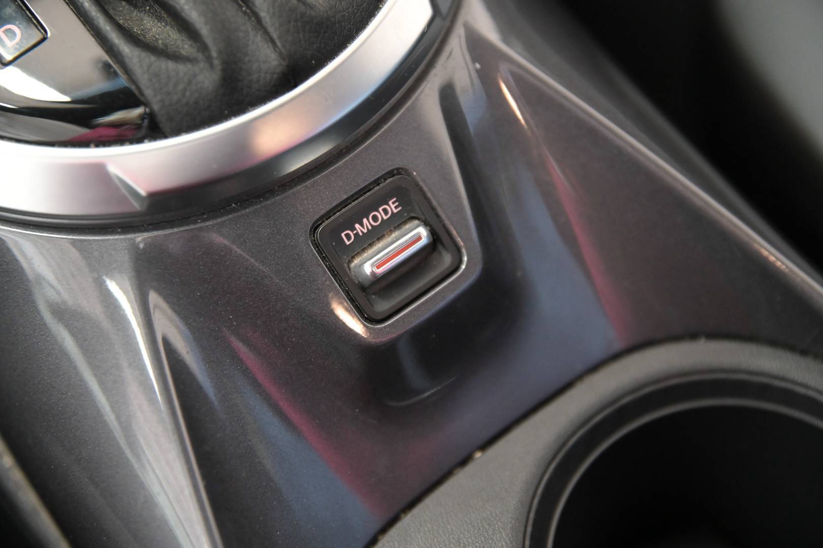 NISSAN Juke - Foto 20