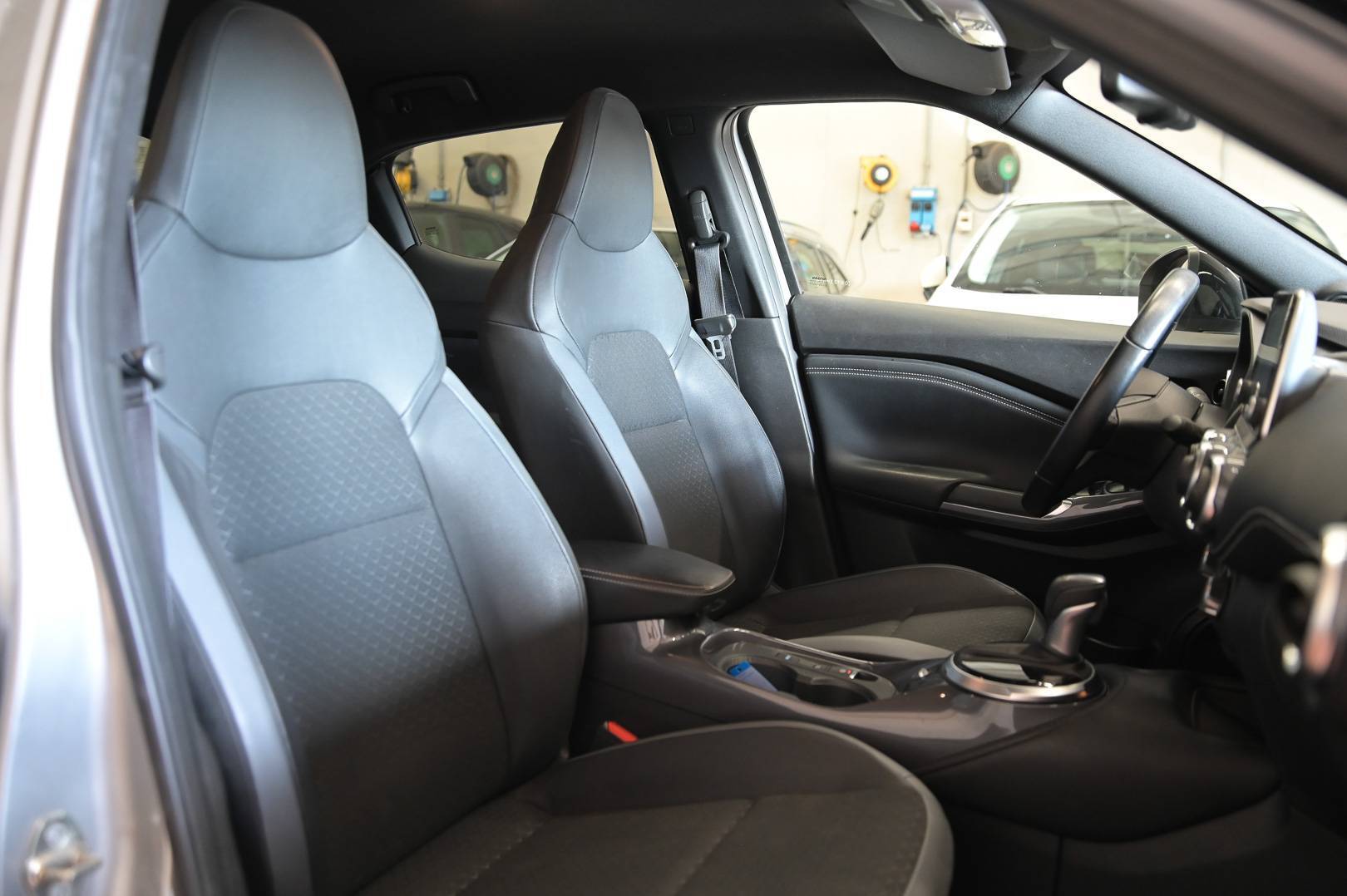 NISSAN Juke - Foto 27