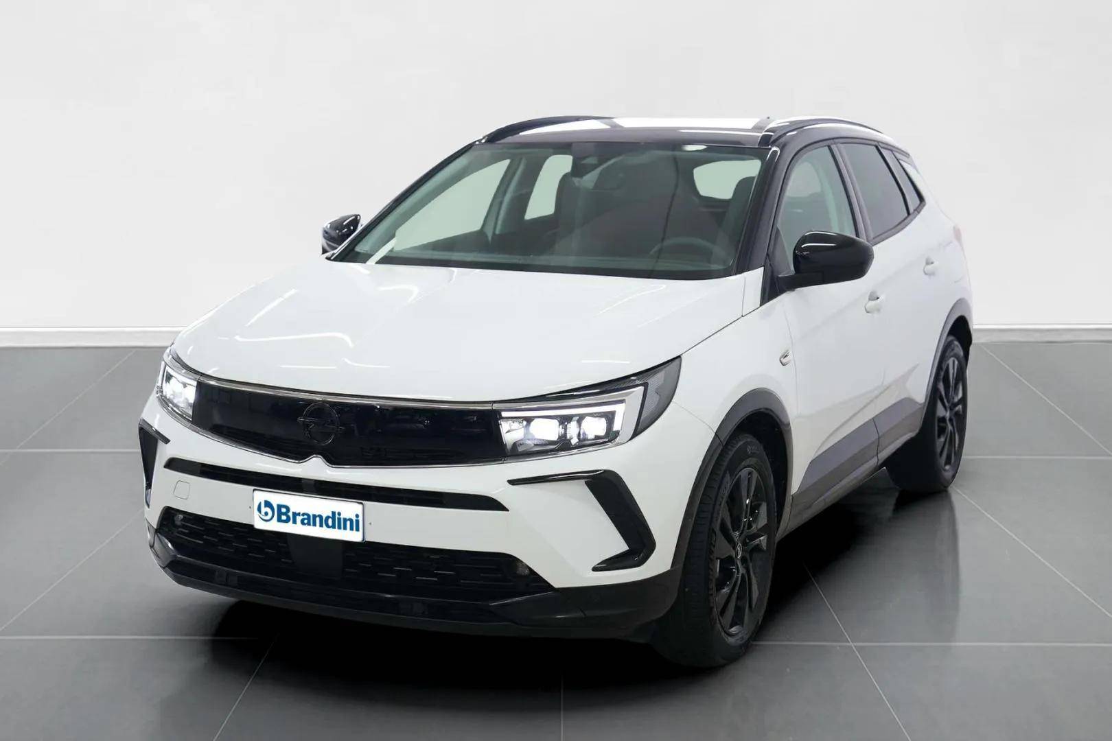 OPEL Grandland - Foto 1