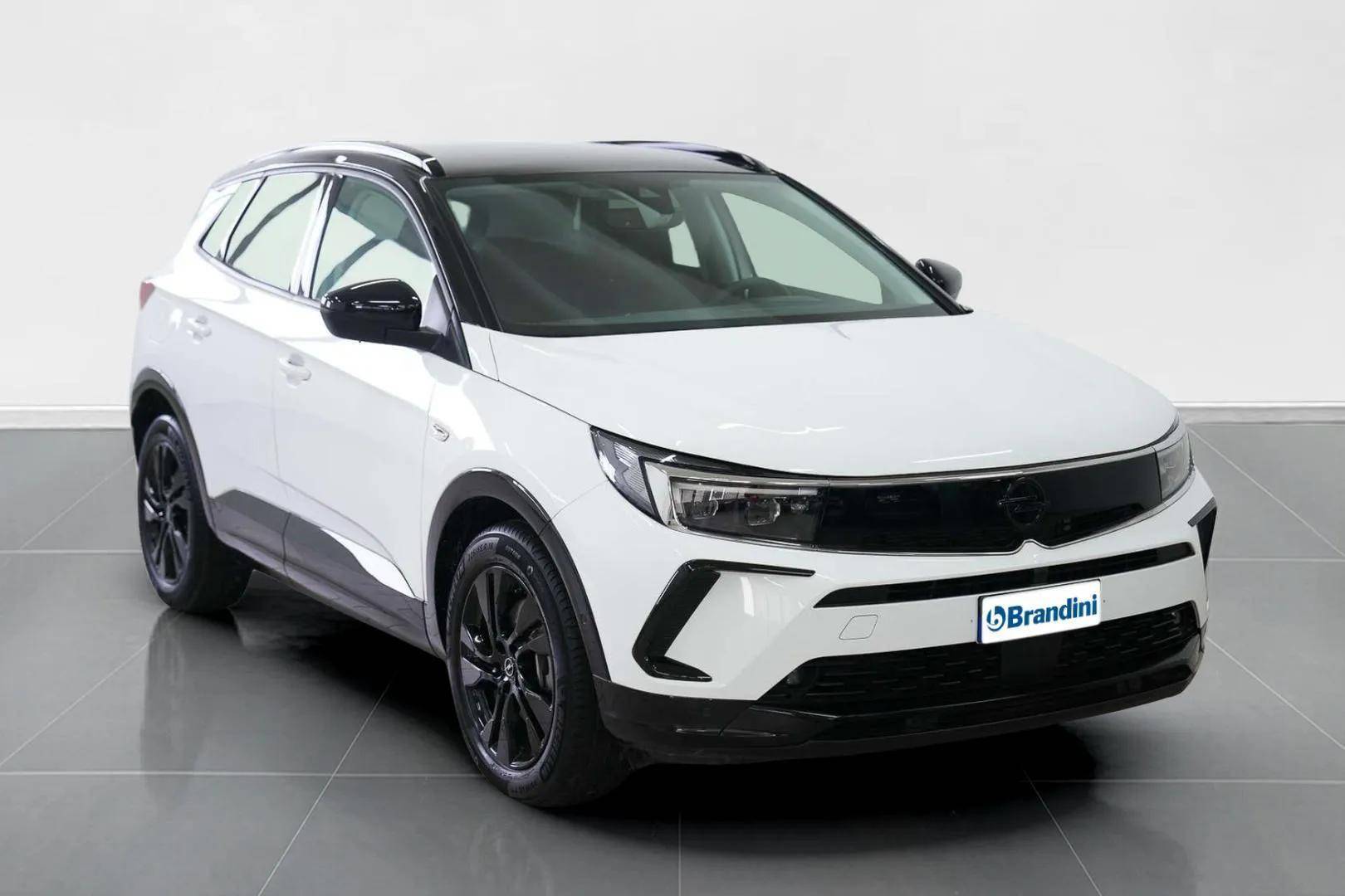 OPEL Grandland - Foto 3