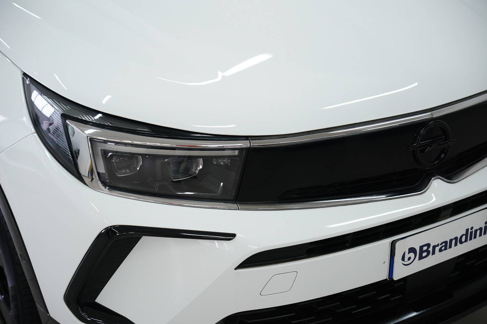 OPEL Grandland - Foto 4