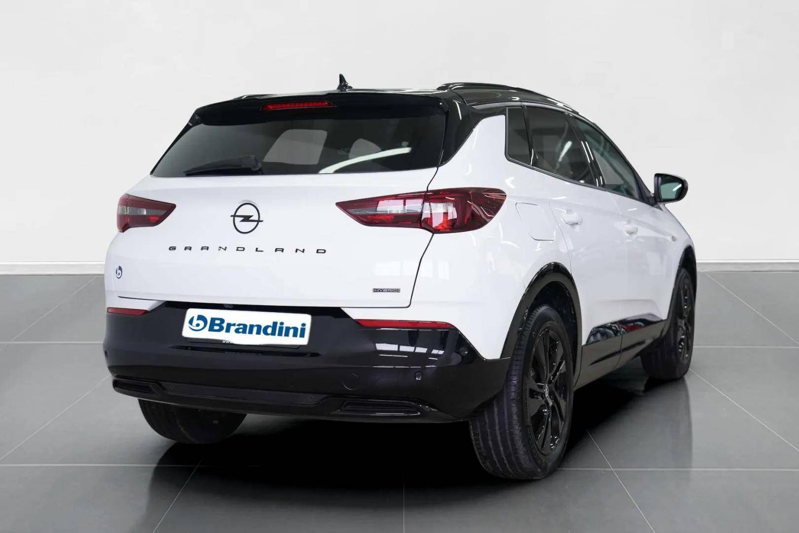 OPEL Grandland - Foto 8