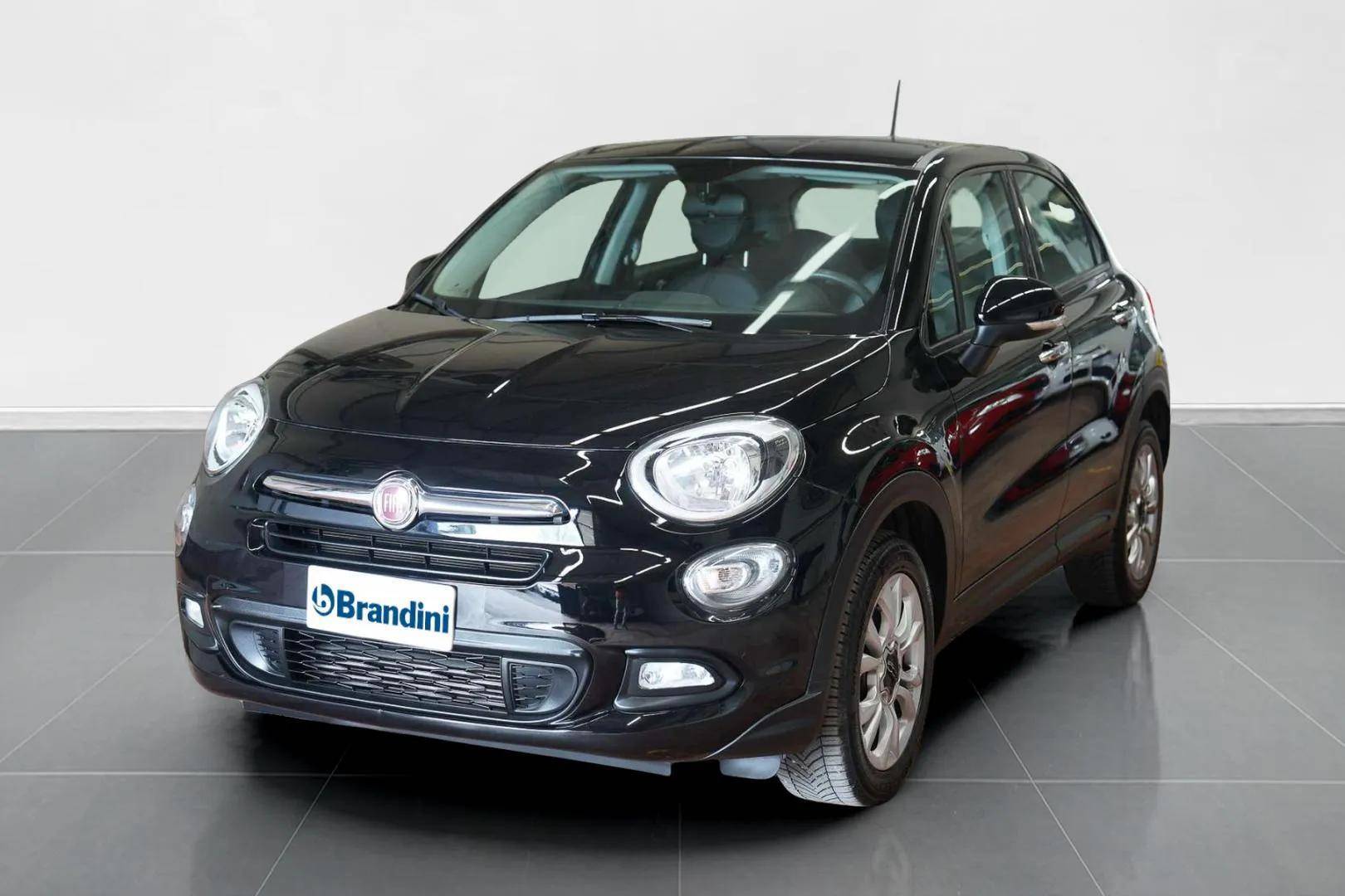 FIAT 500X - Foto 1