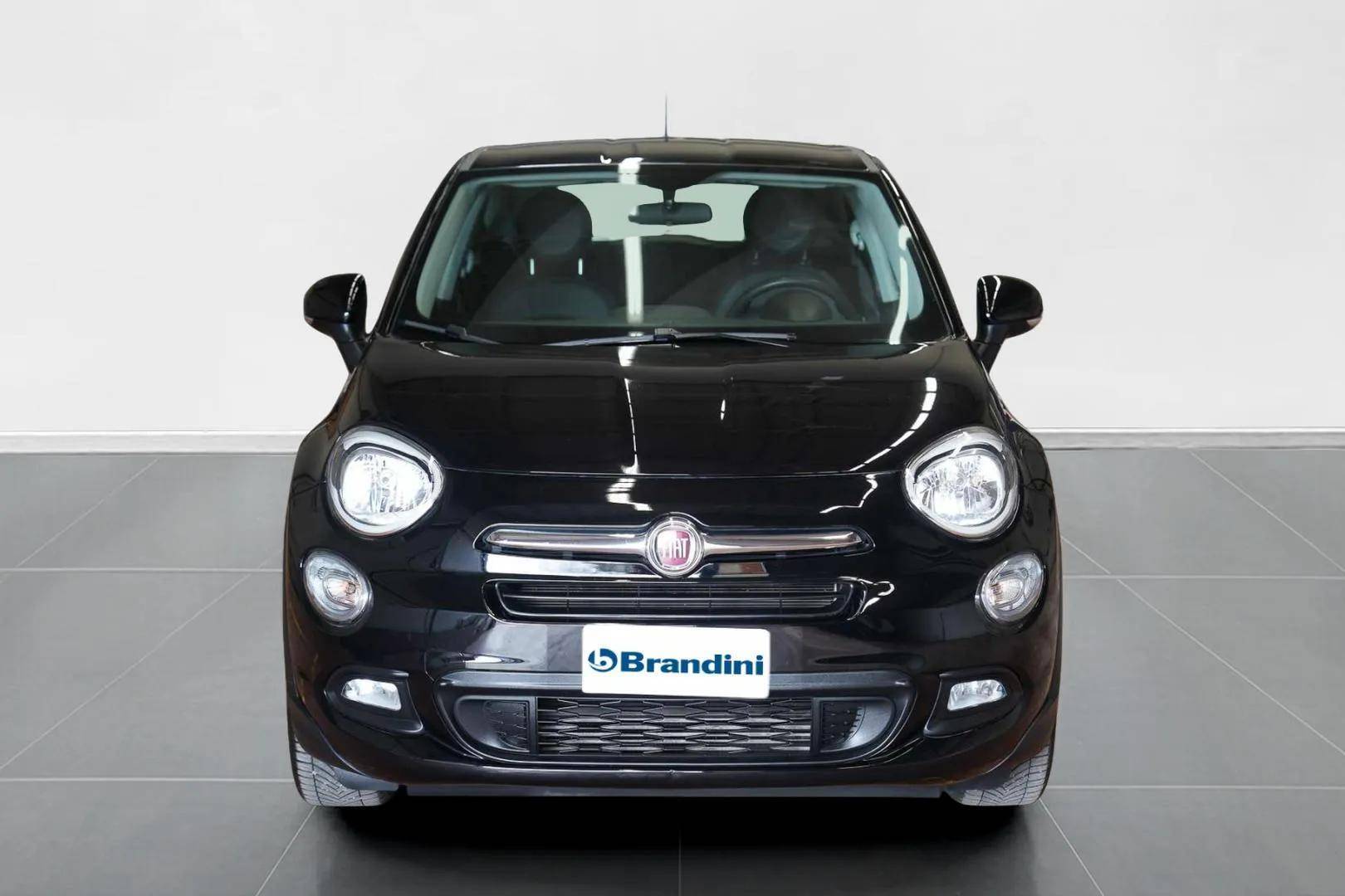 FIAT 500X - Foto 2
